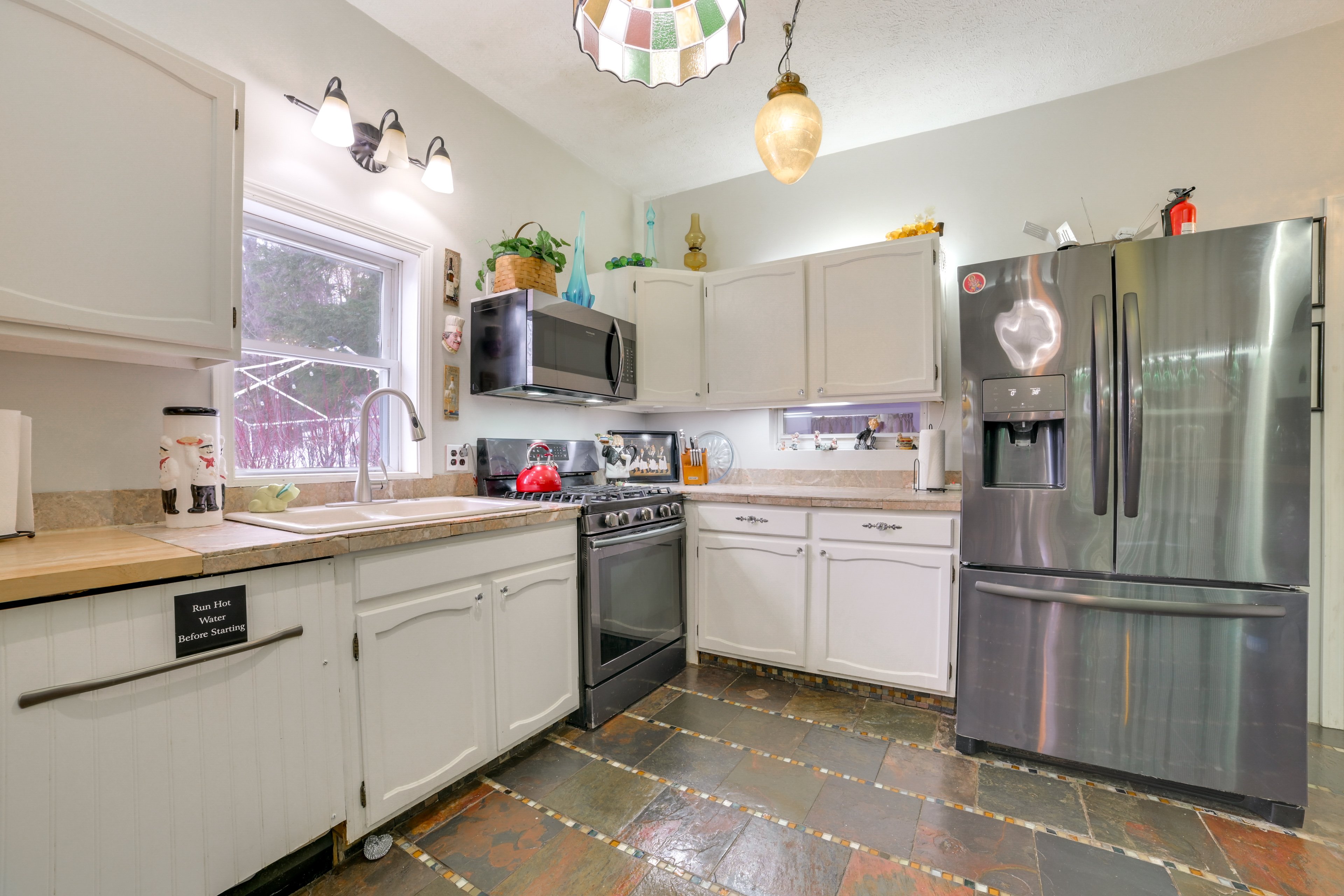 Kitchen | Cooking Basics | Drip Coffee Maker