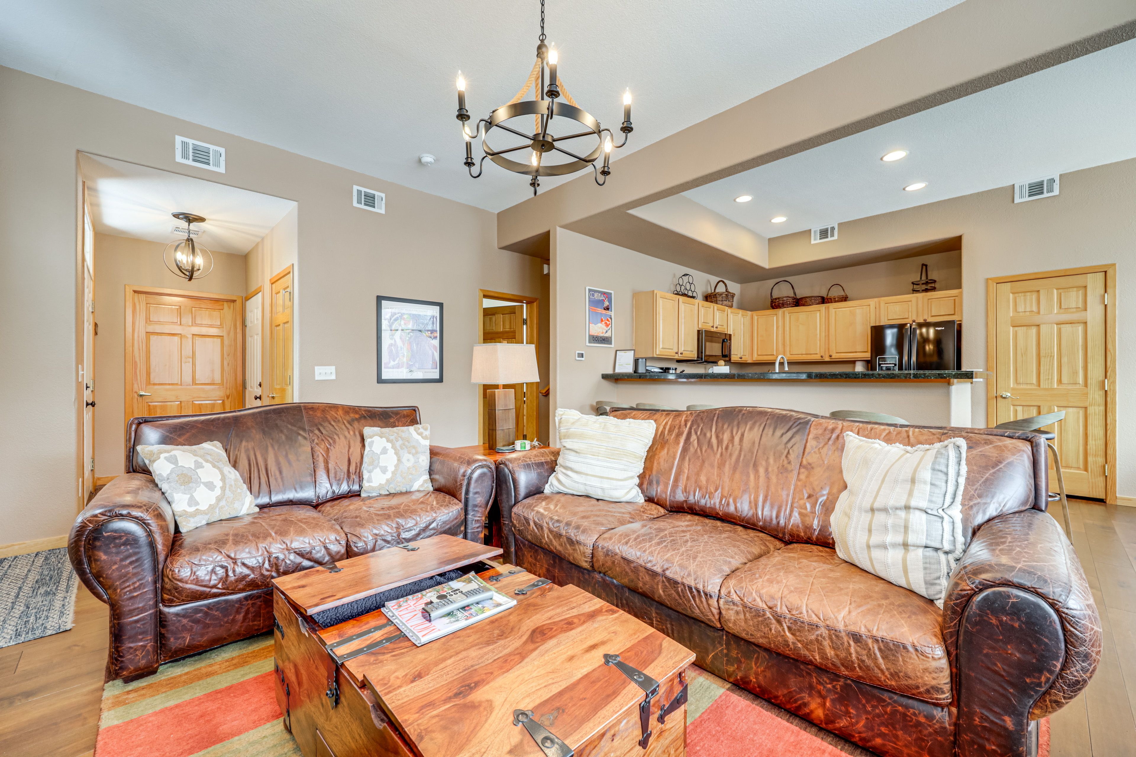 Living Room | 1st Floor