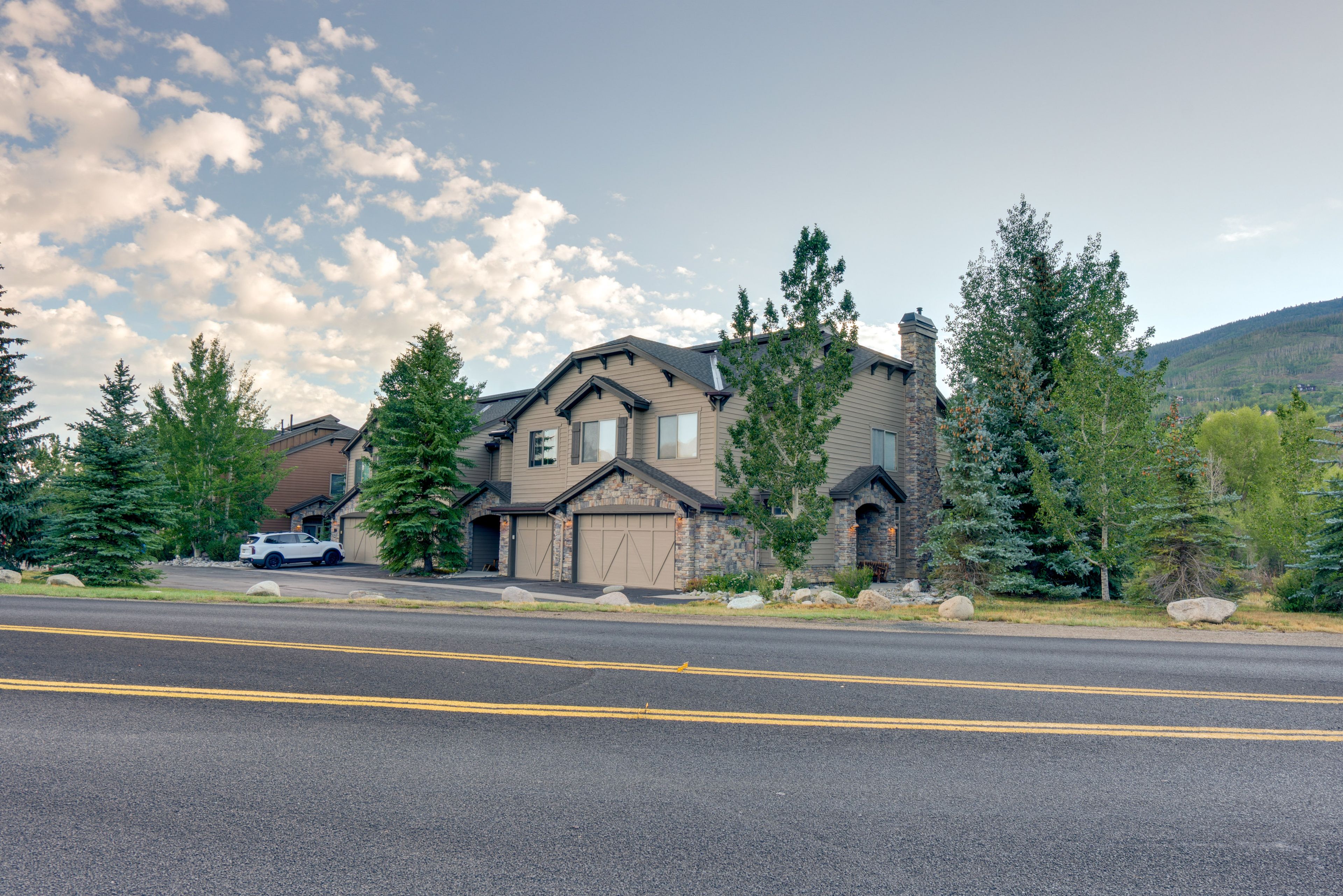 Silverthorne Vacation Rental | 4BR | 3.5BA | 2,000 Sq Ft | Threshold to Enter