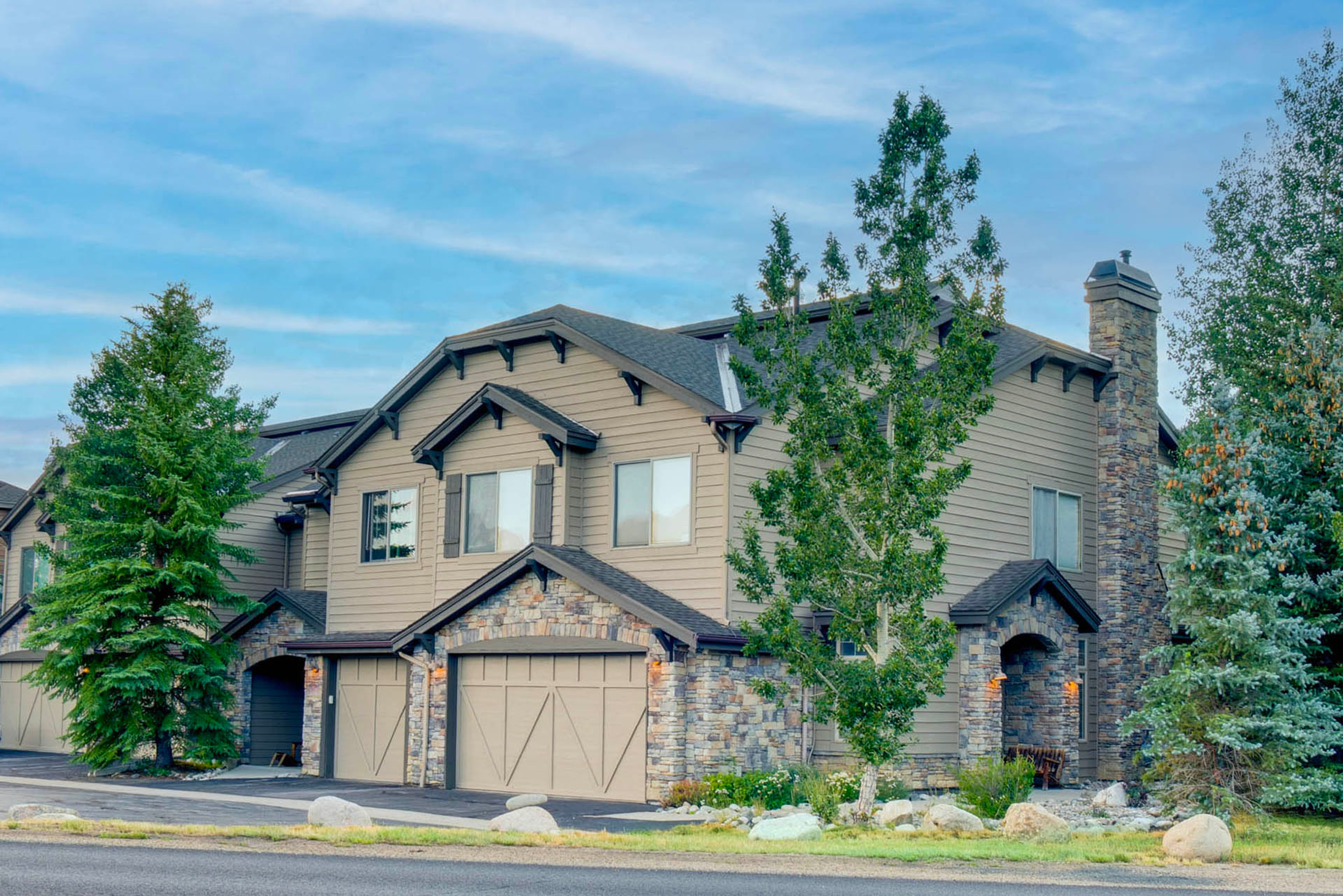 Silverthorne Vacation Rental | 4BR | 3.5BA | 2,000 Sq Ft