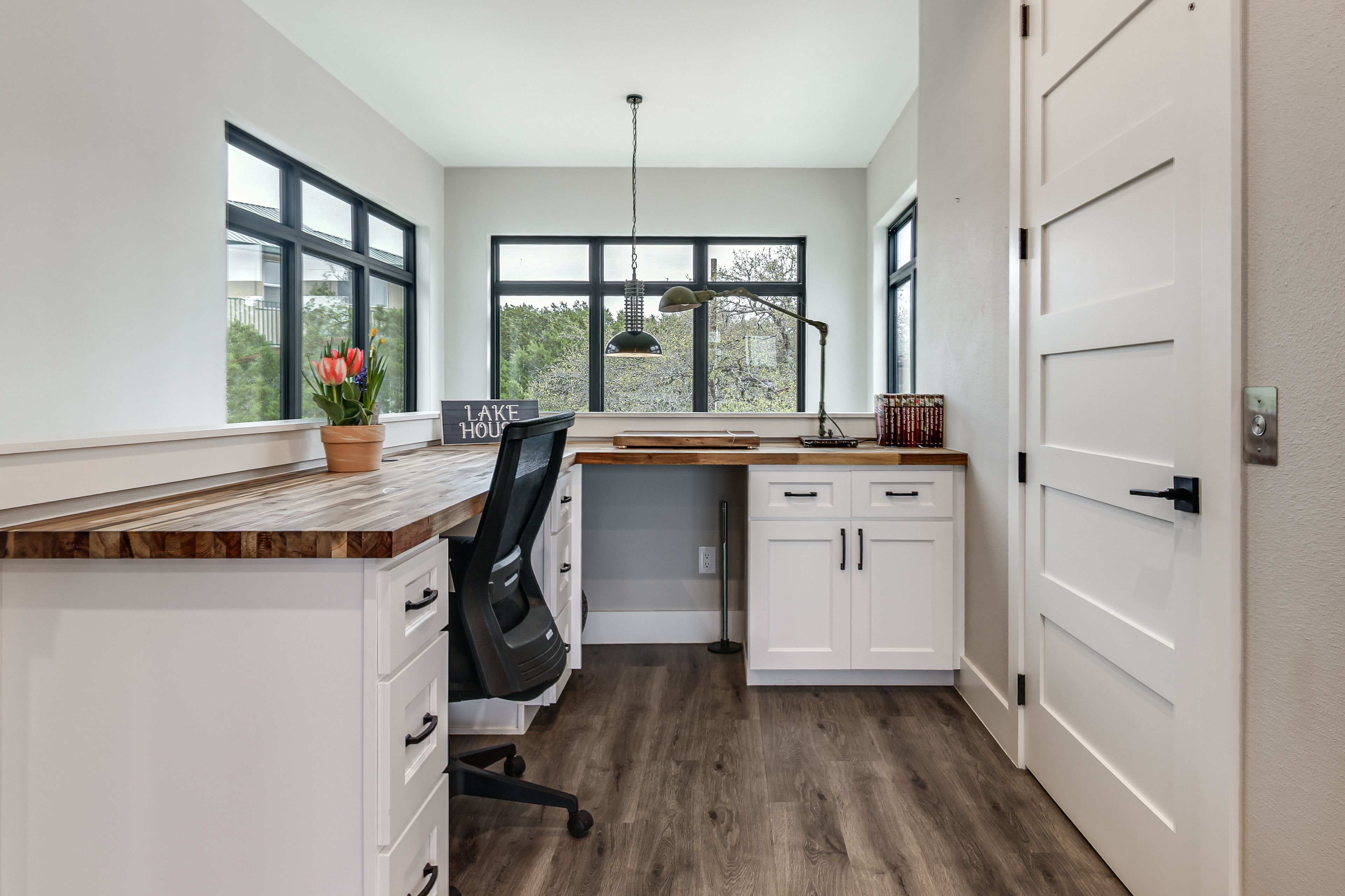 Workspace | 2nd Floor