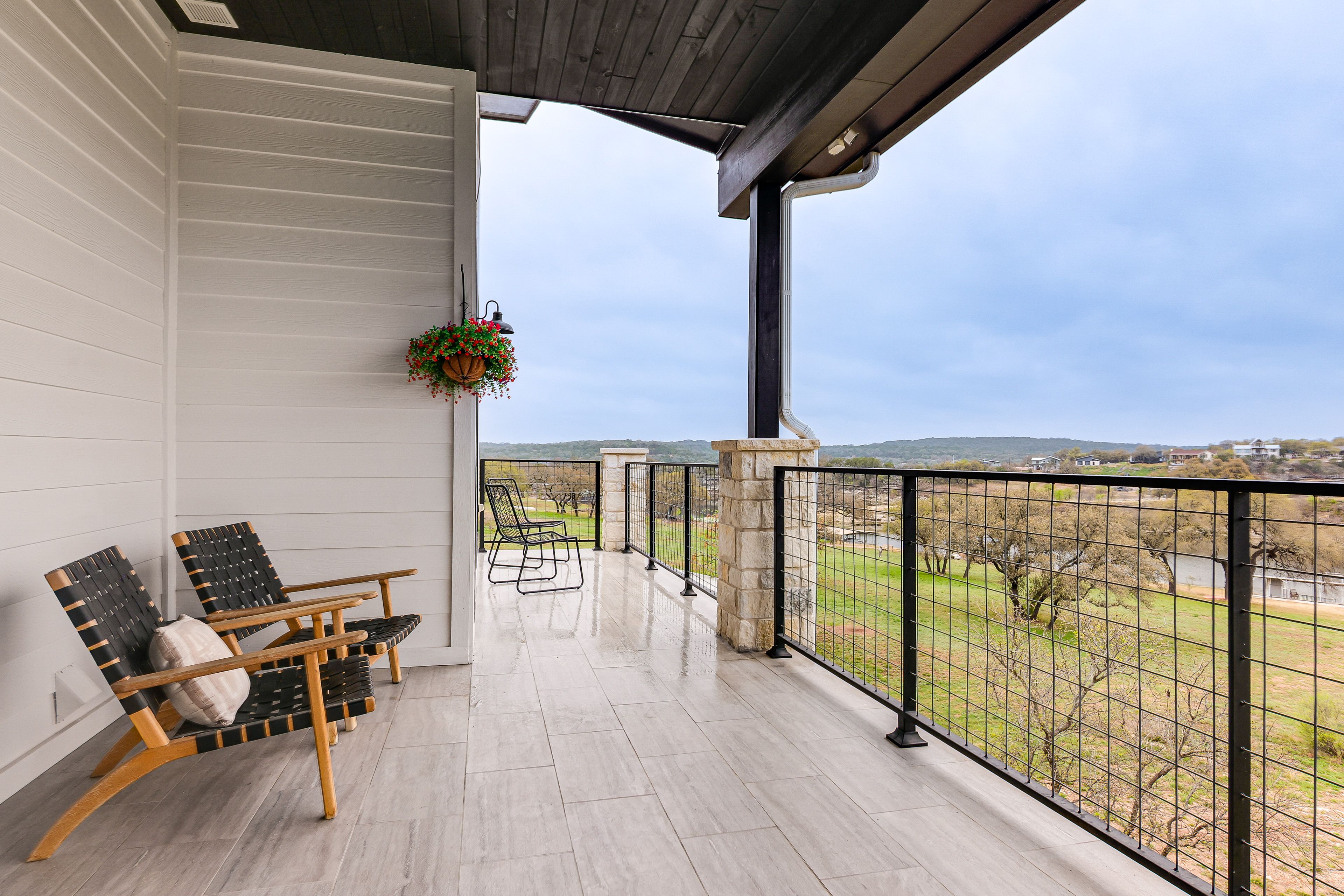 Marble Falls Vacation Rental | 3BR | 2.5BA | 2,212 Sq Ft