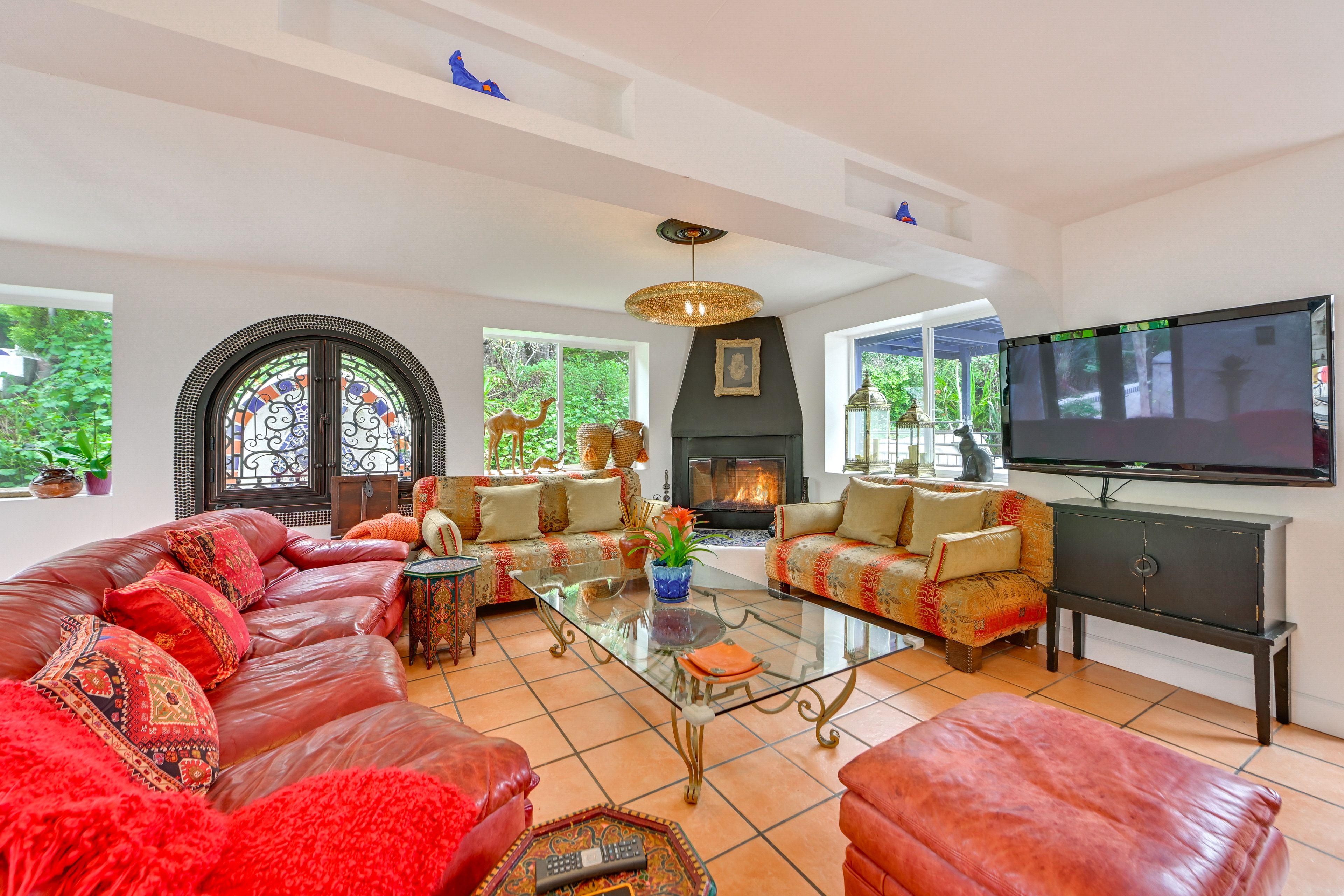 Vista Vacation Rental | 3BR | 2BA | 1,800 Sq Ft