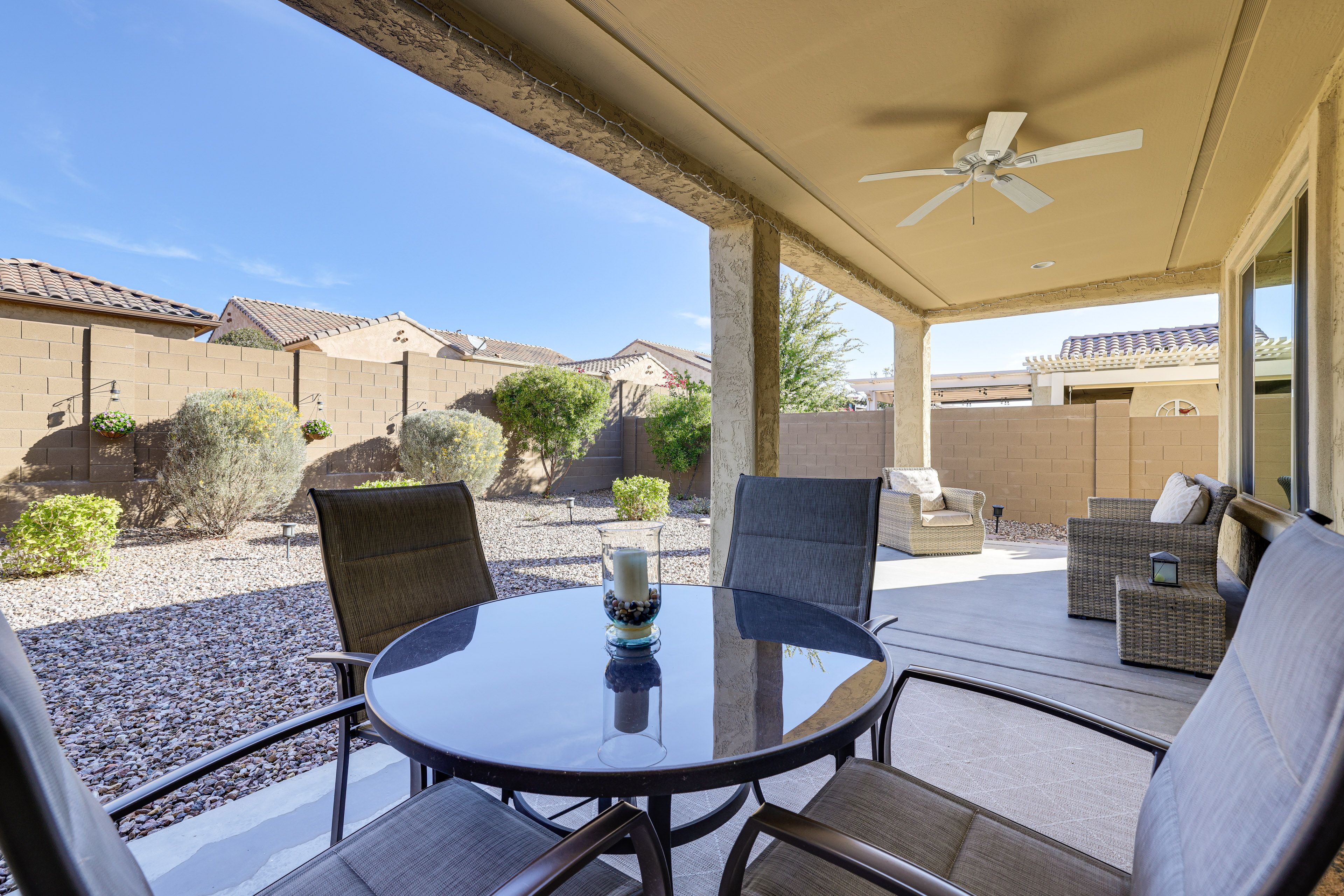 Florence Vacation Rental | 2BR | 2BA | 1,864 Sq Ft