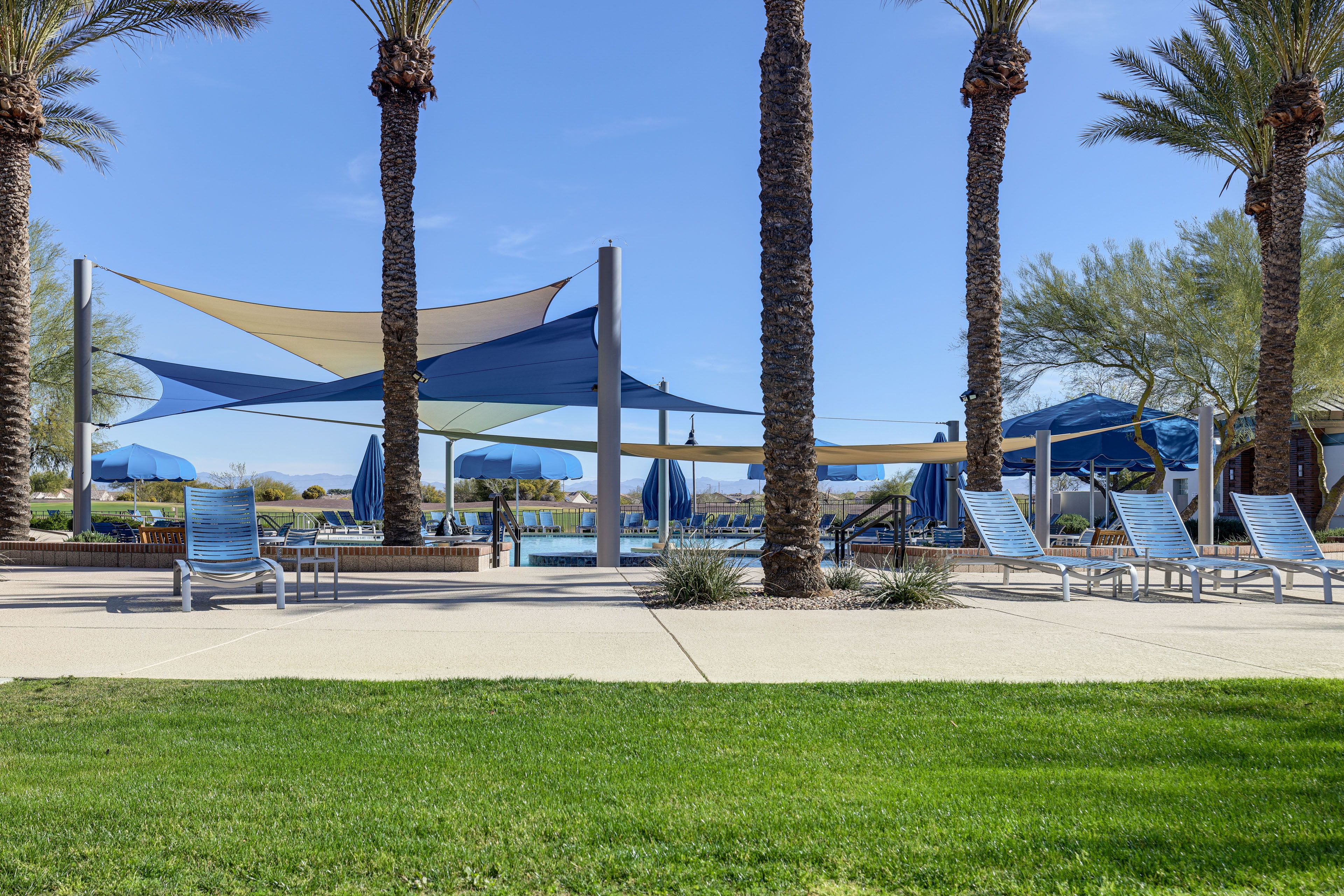 Anthem at Merrill Ranch | Community Amenities