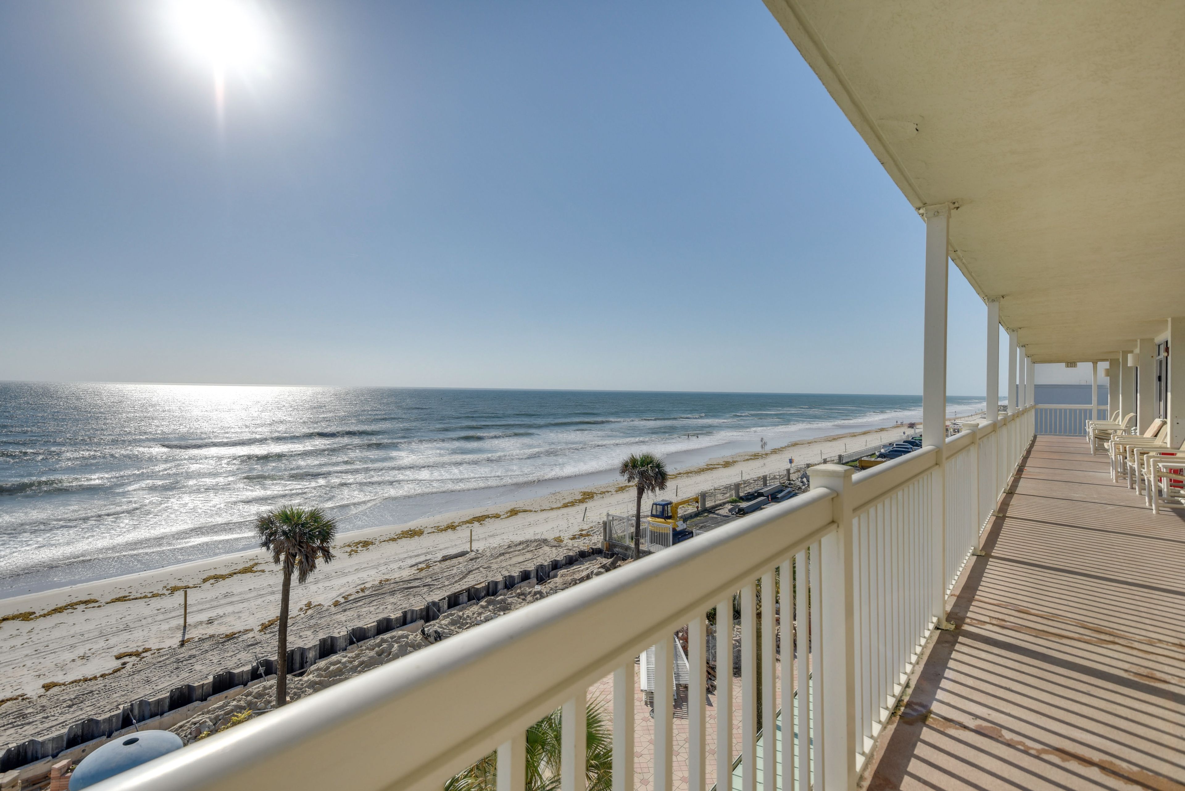 Ocean Views