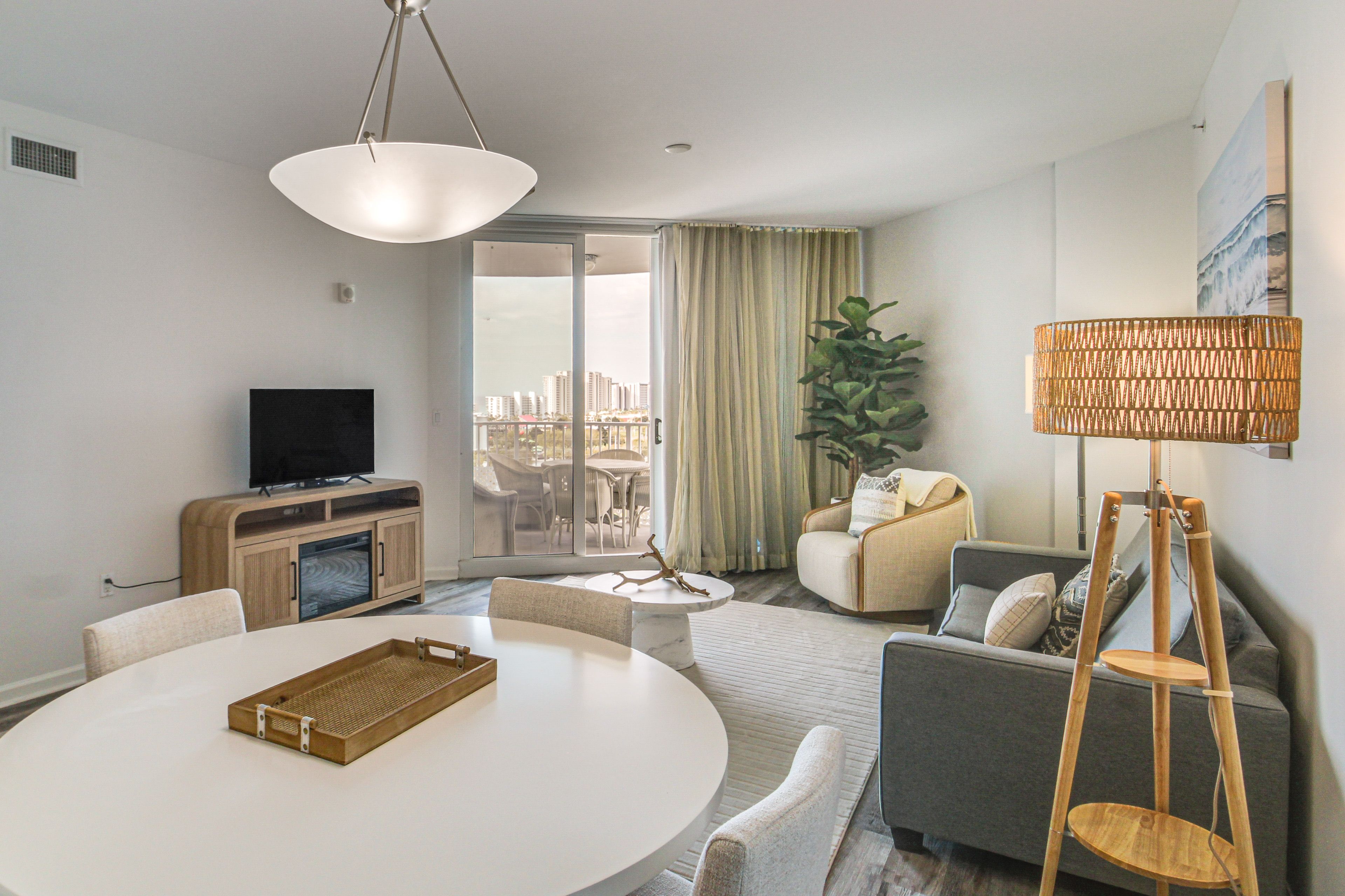 Living Room | Full Sleeper Sofa