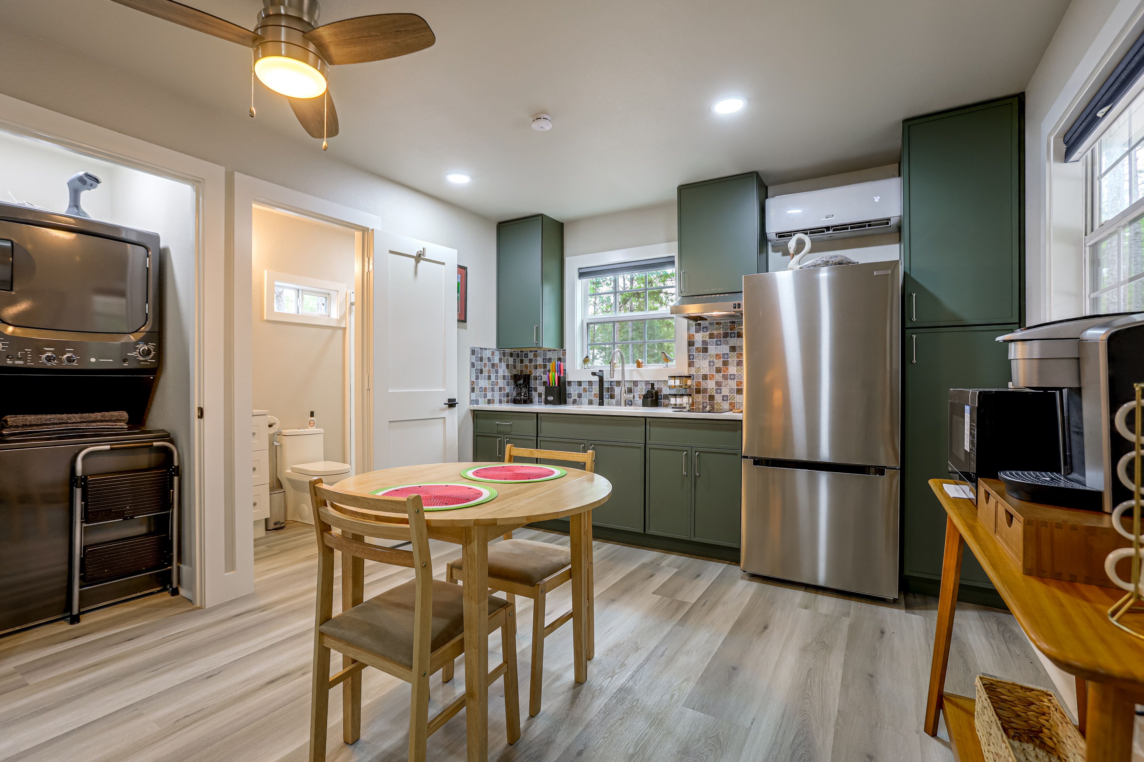 Kitchenette | 1st Floor