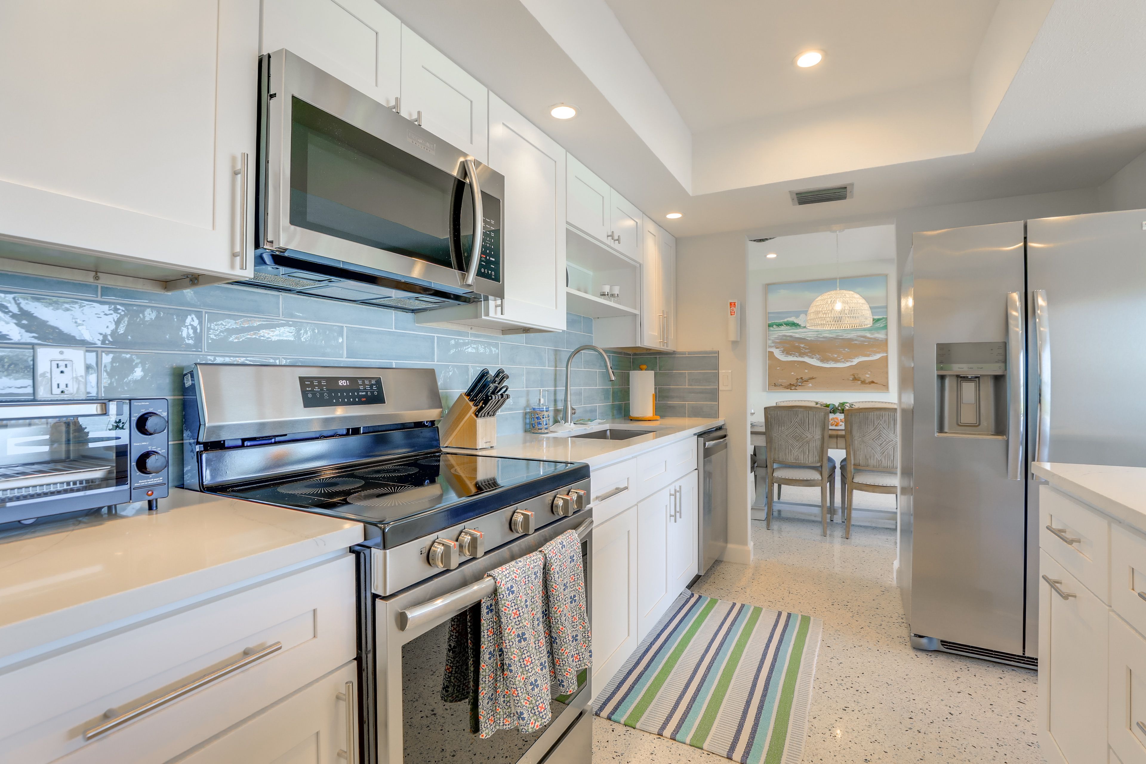 Kitchen | Drip Coffee Maker