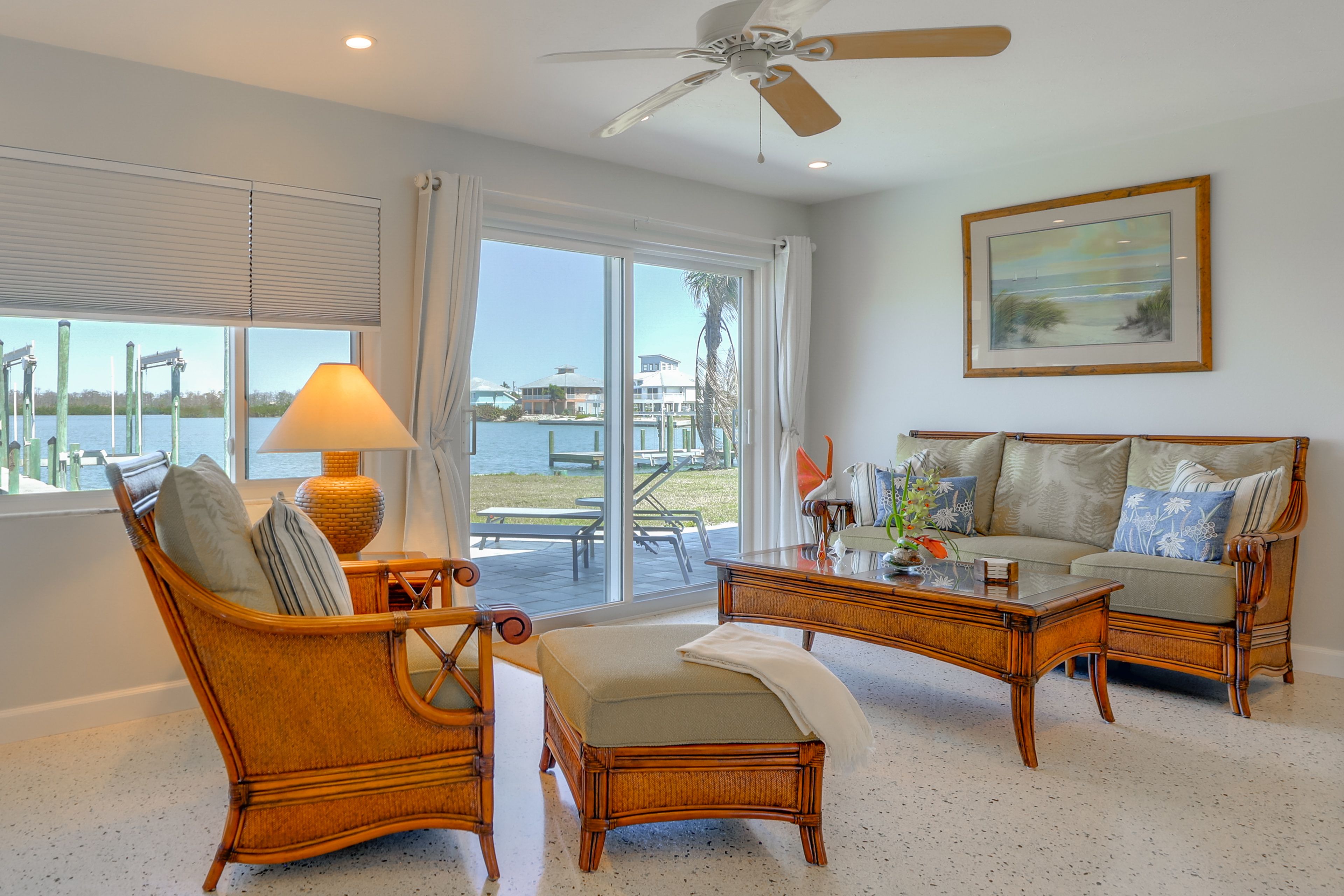 Englewood Vacation Rental | 3BR | 2BA | 1,644 Sq Ft