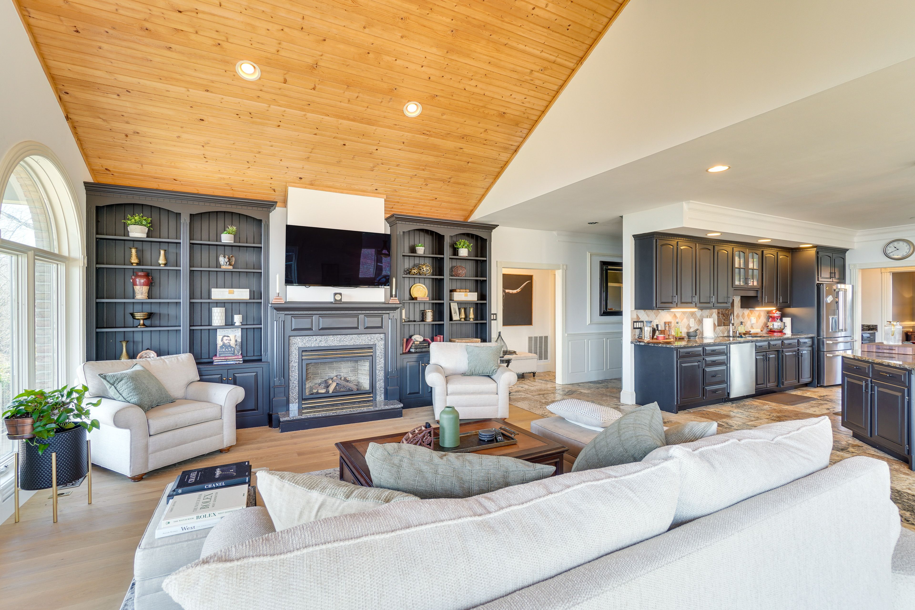 Living Room | 1st Floor