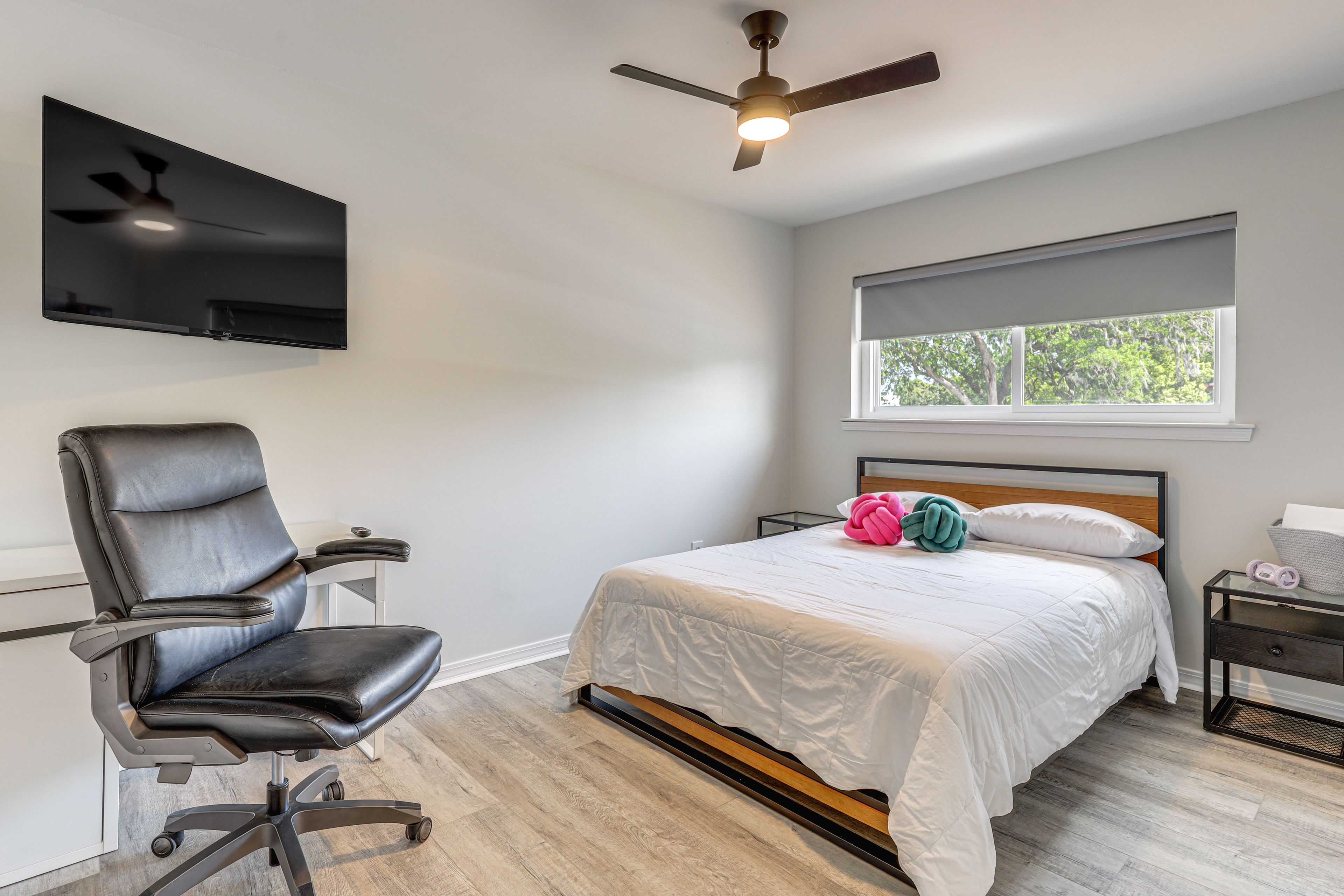 Bedroom 2 | Queen Bed | 2nd Floor