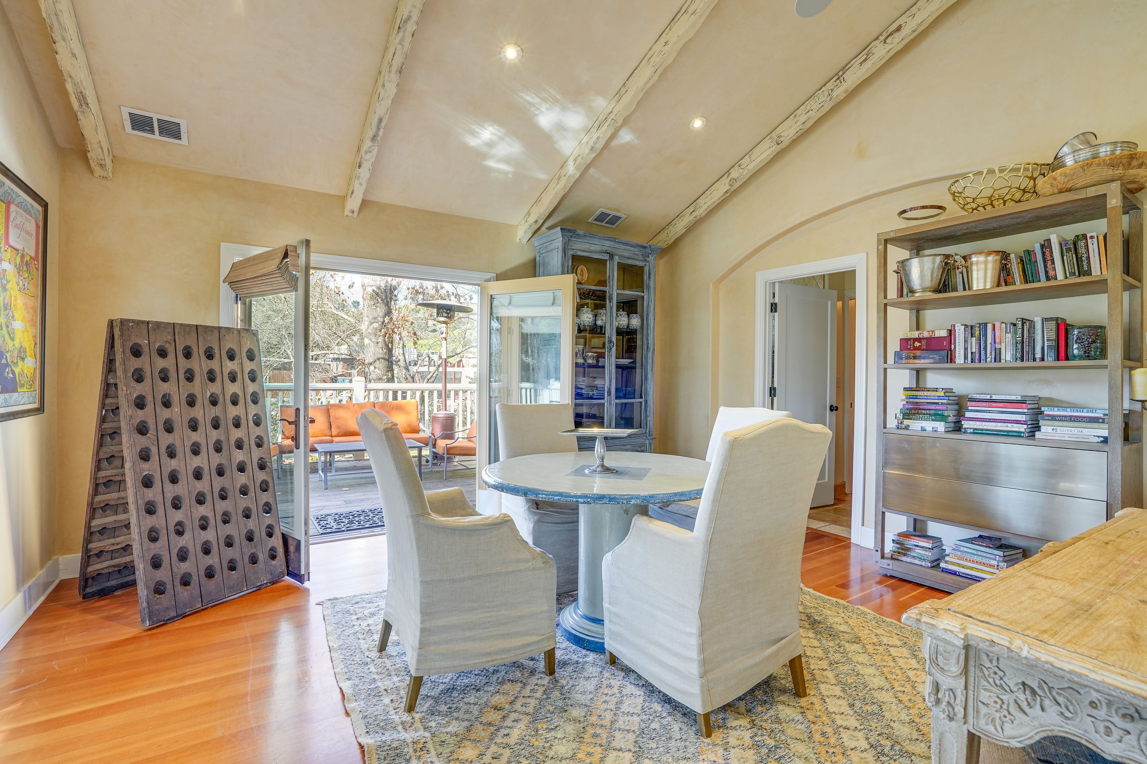 Dining Room | Main Floor