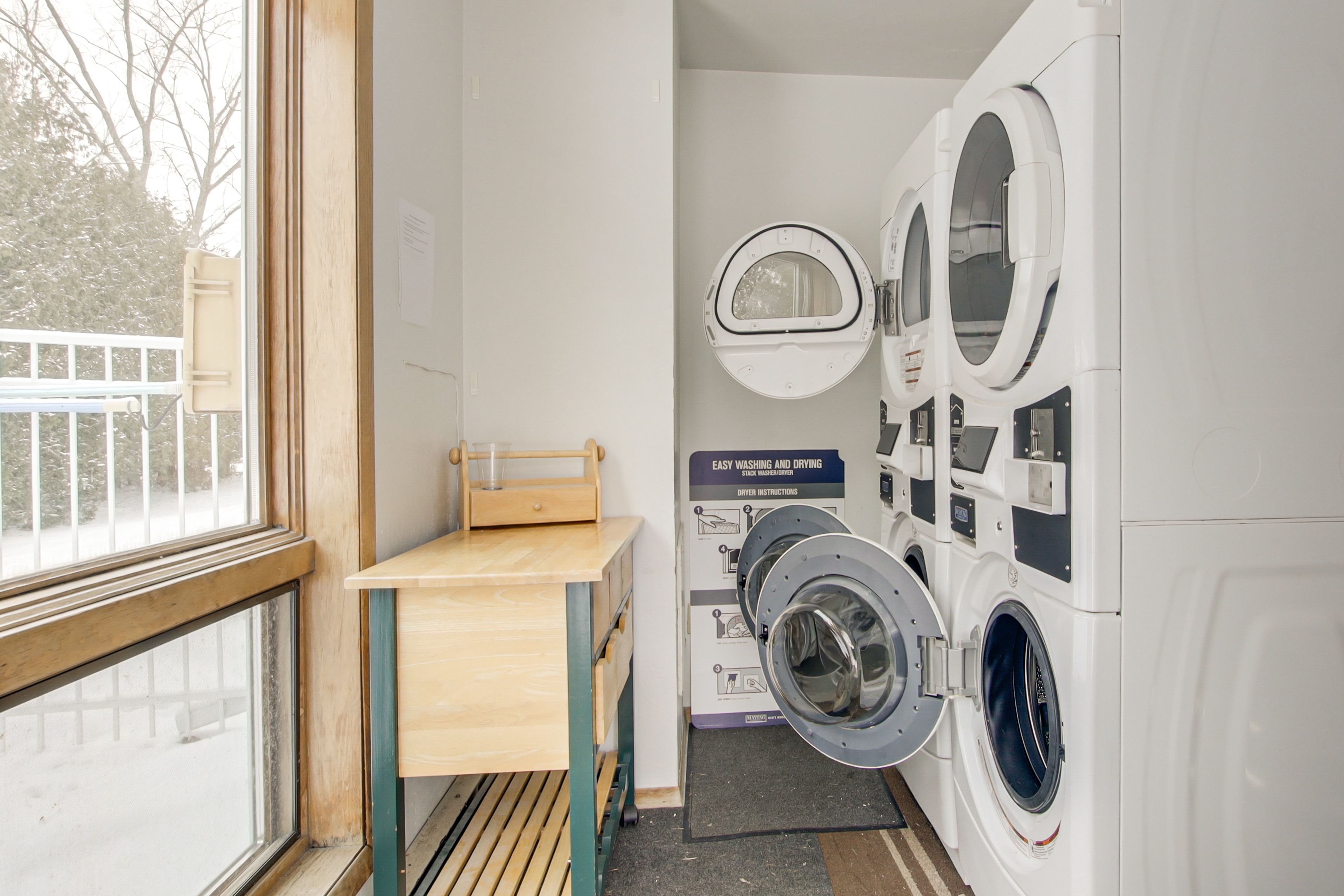 Hilltop Condos Community Amenities