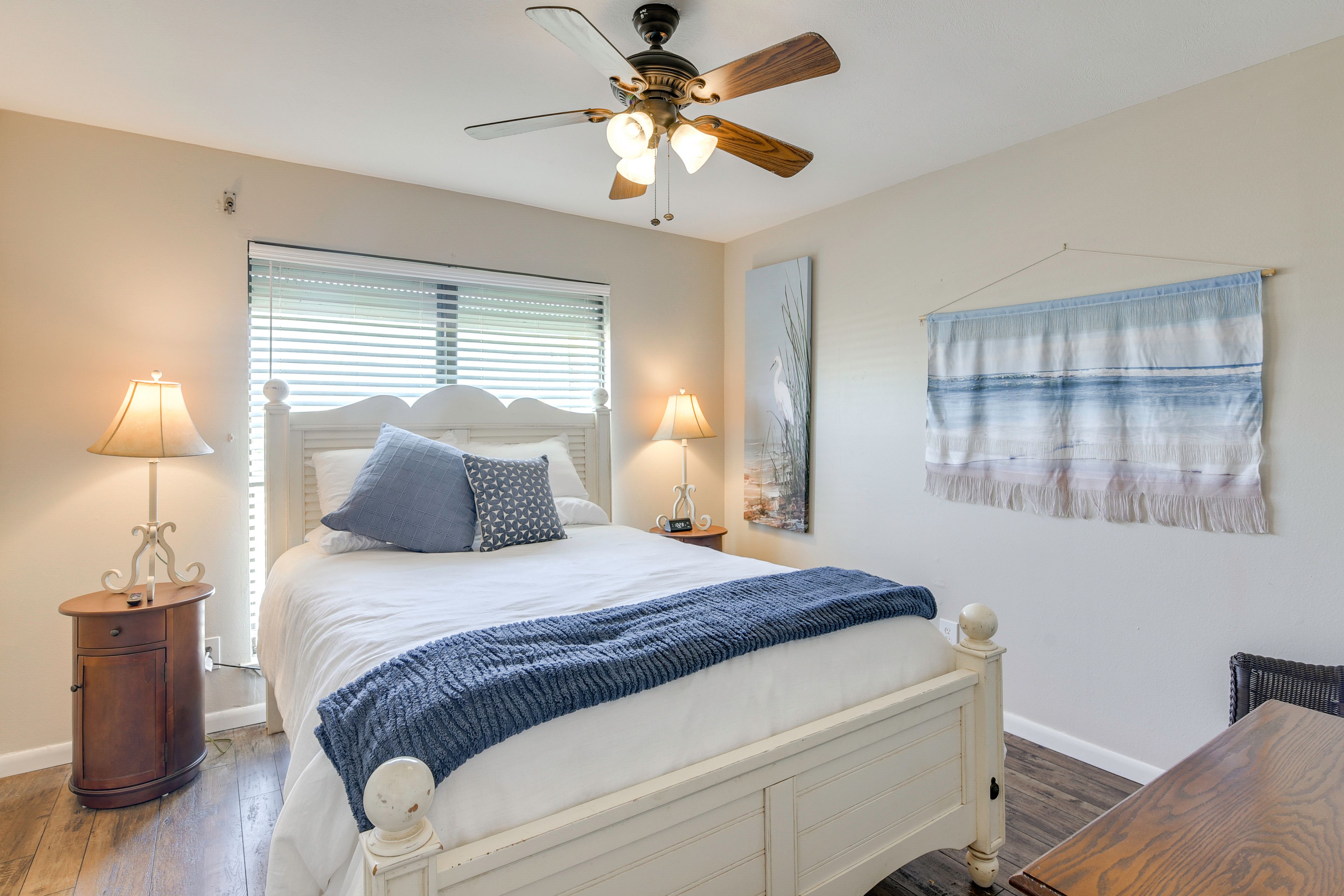 Bedroom 3 | Full Bed