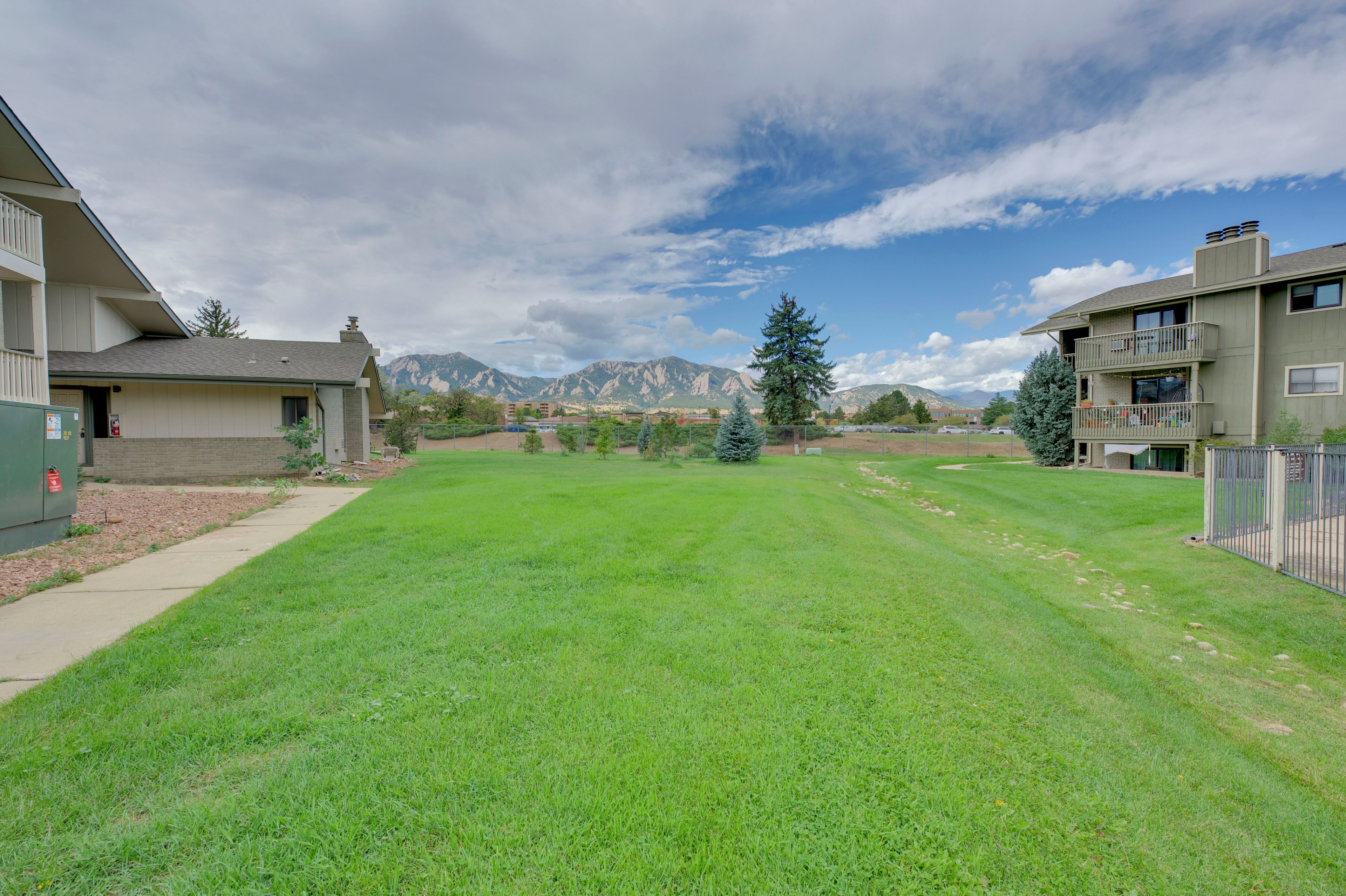 Mountain Views | Community Pool Access