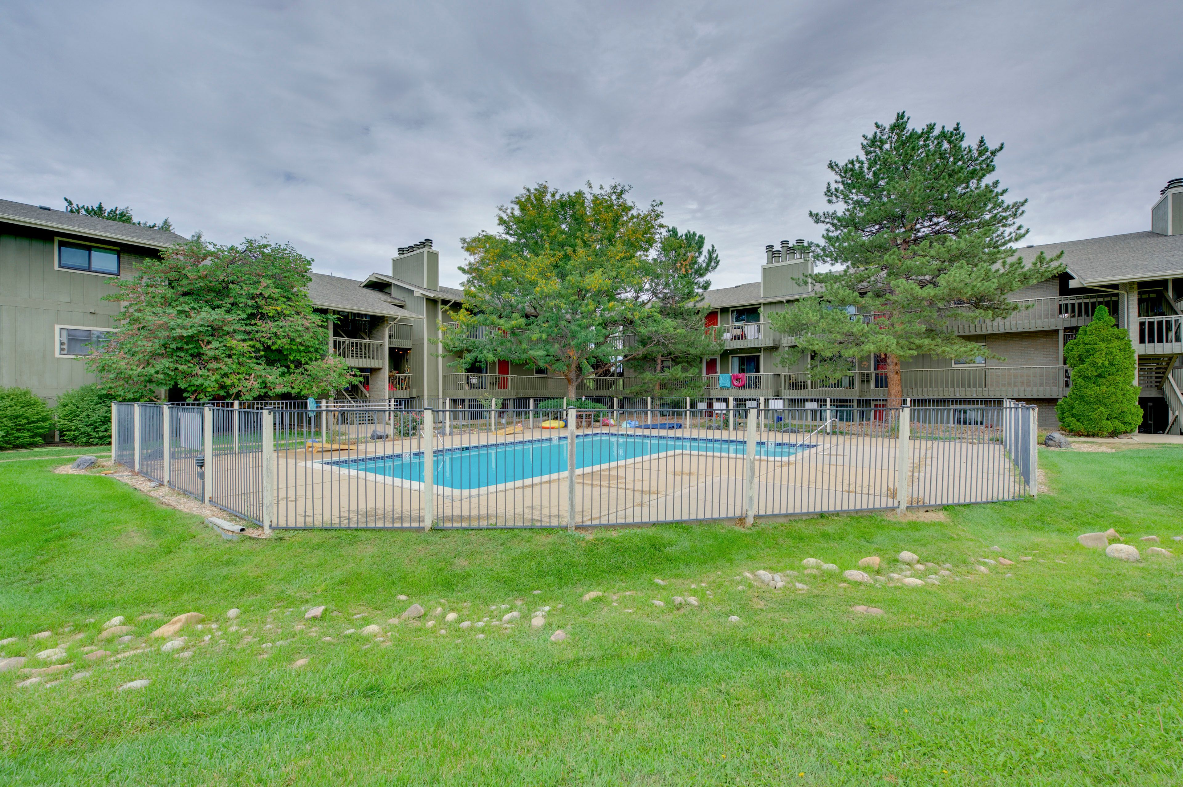 Boulder Vacation Rental | 2BR | 2BA | 900 Sq Ft