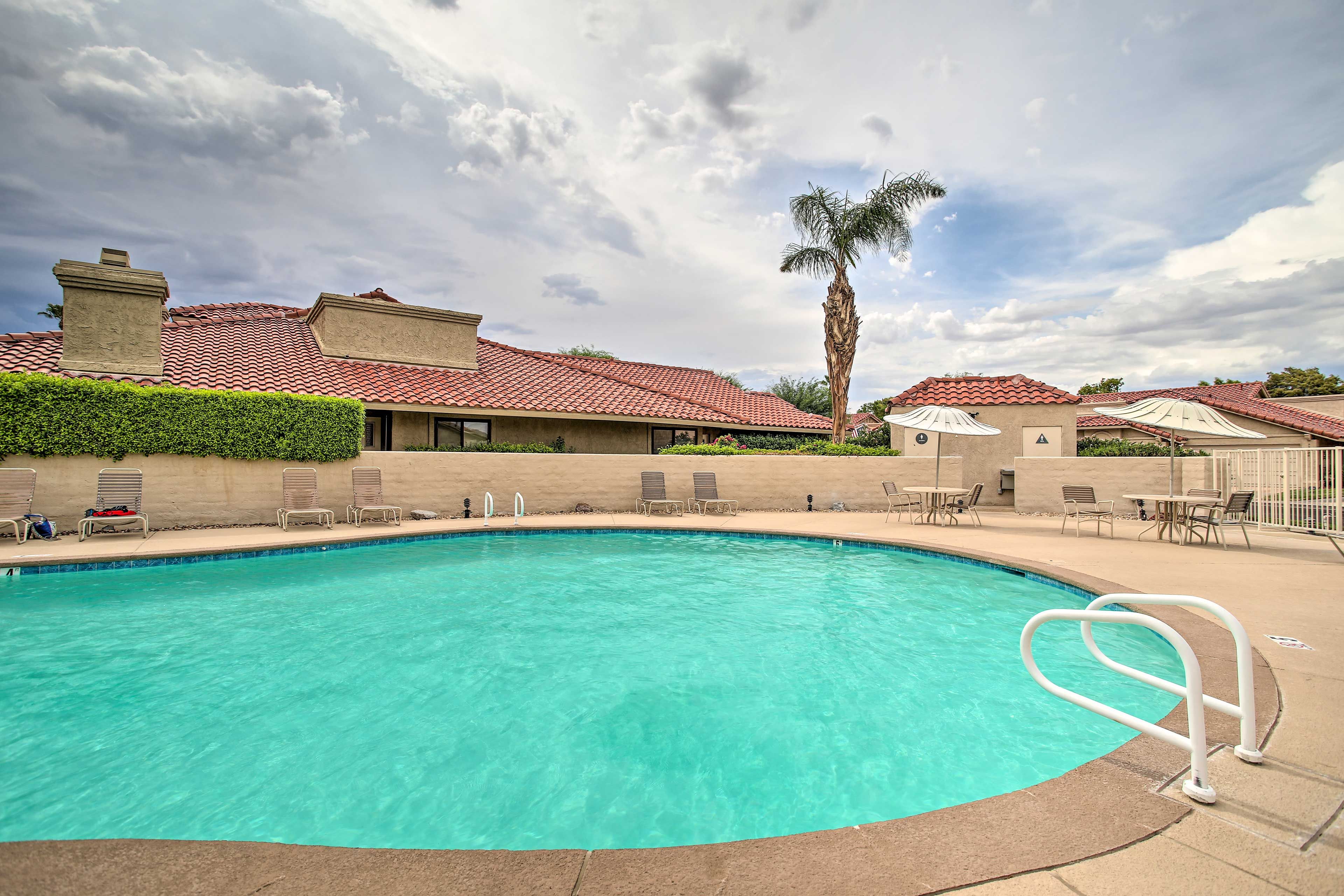 Woodhaven Country Club | Community Amenities