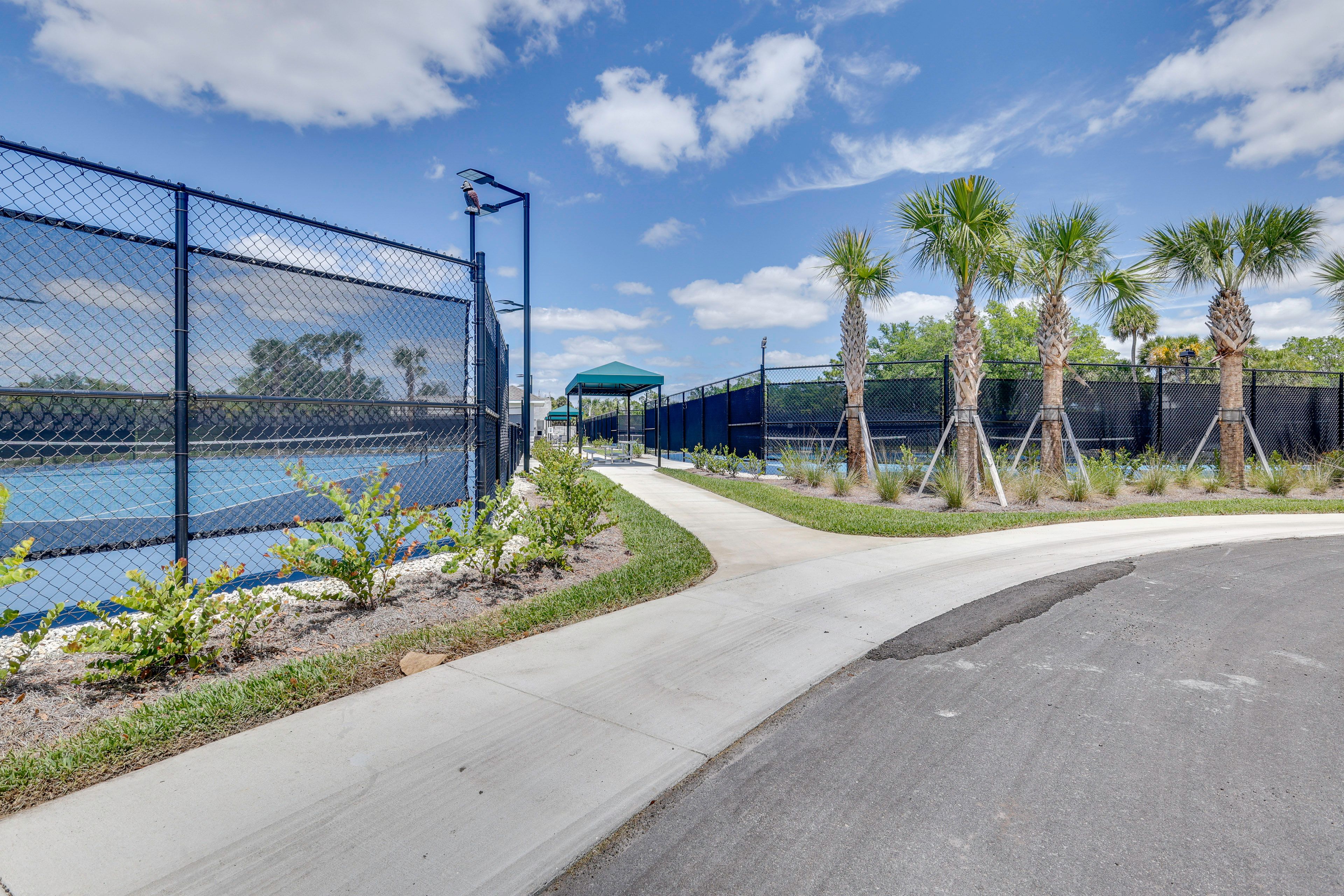 Ibis Landing | Community Amenities