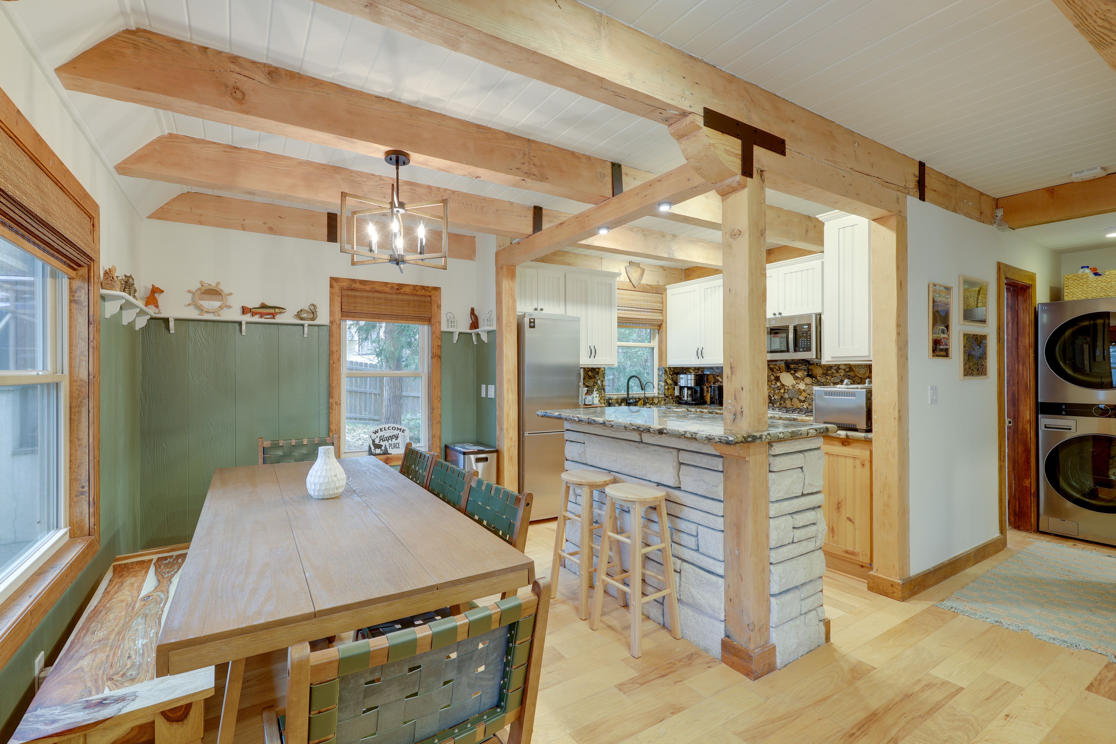 Dining Area | 1st Floor