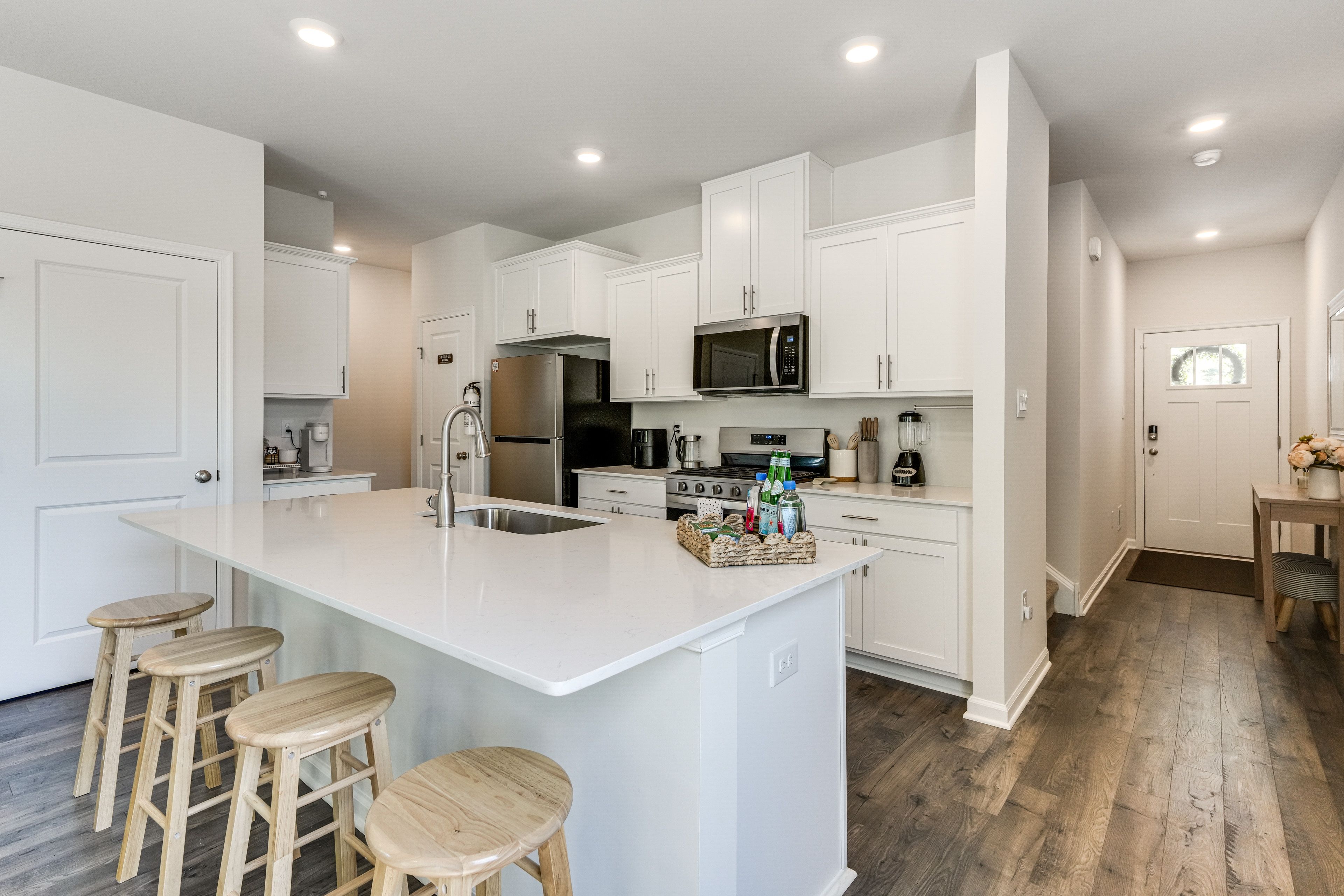 Kitchen | 1st Floor