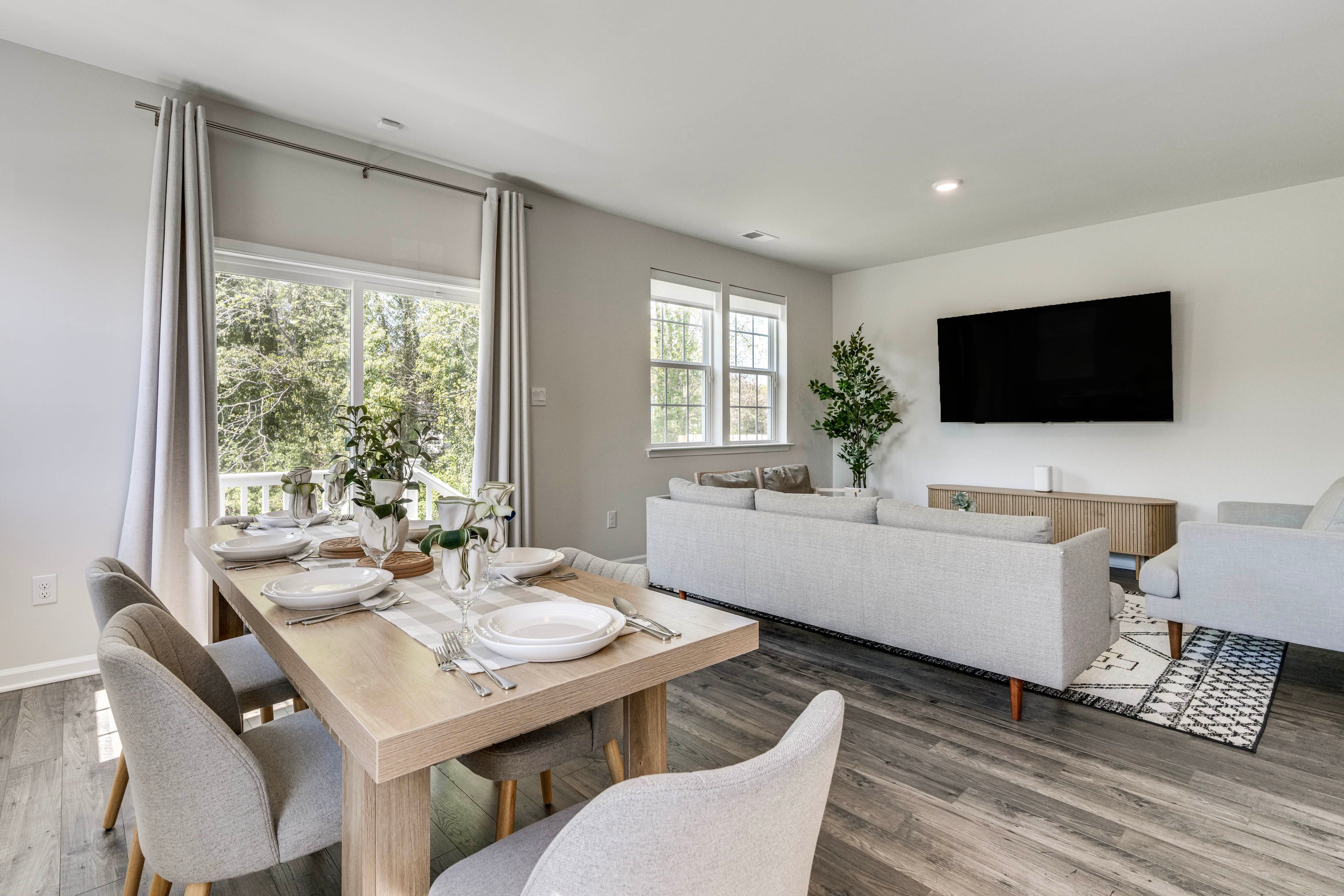 Cape May Vacation Rental | 4BR | 2.5BA | 1,900 Sq Ft