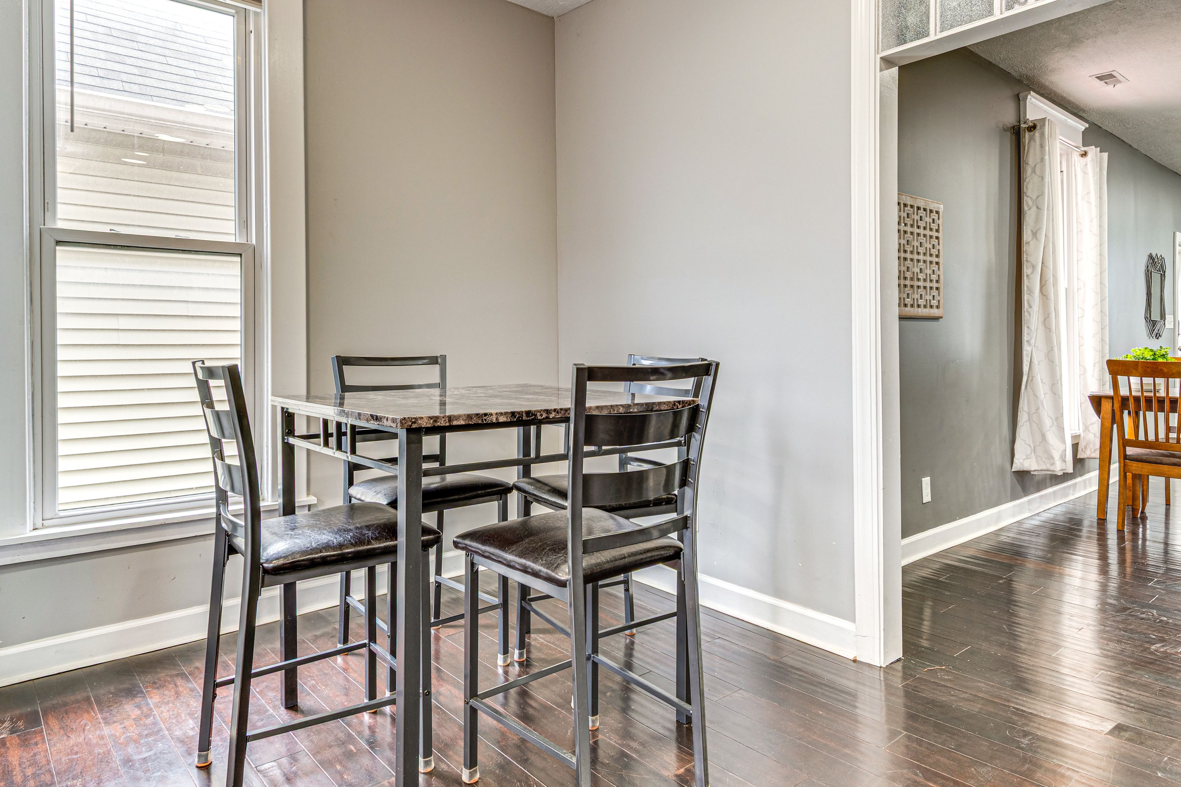 Addt'l Dining Space | 1st Floor