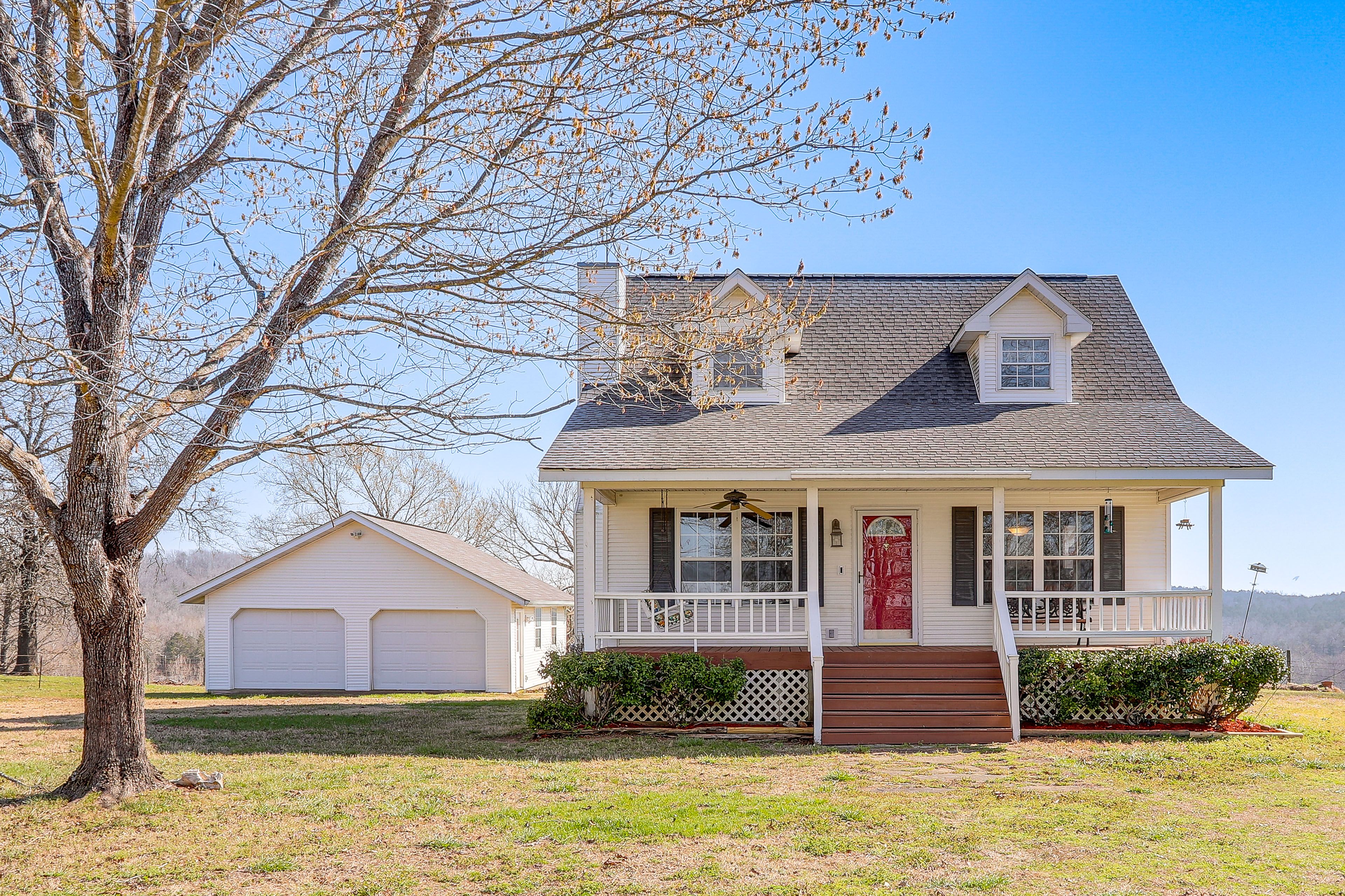 Henderson Vacation Rental | 2BR | 2BA | 1,650 Sq Ft