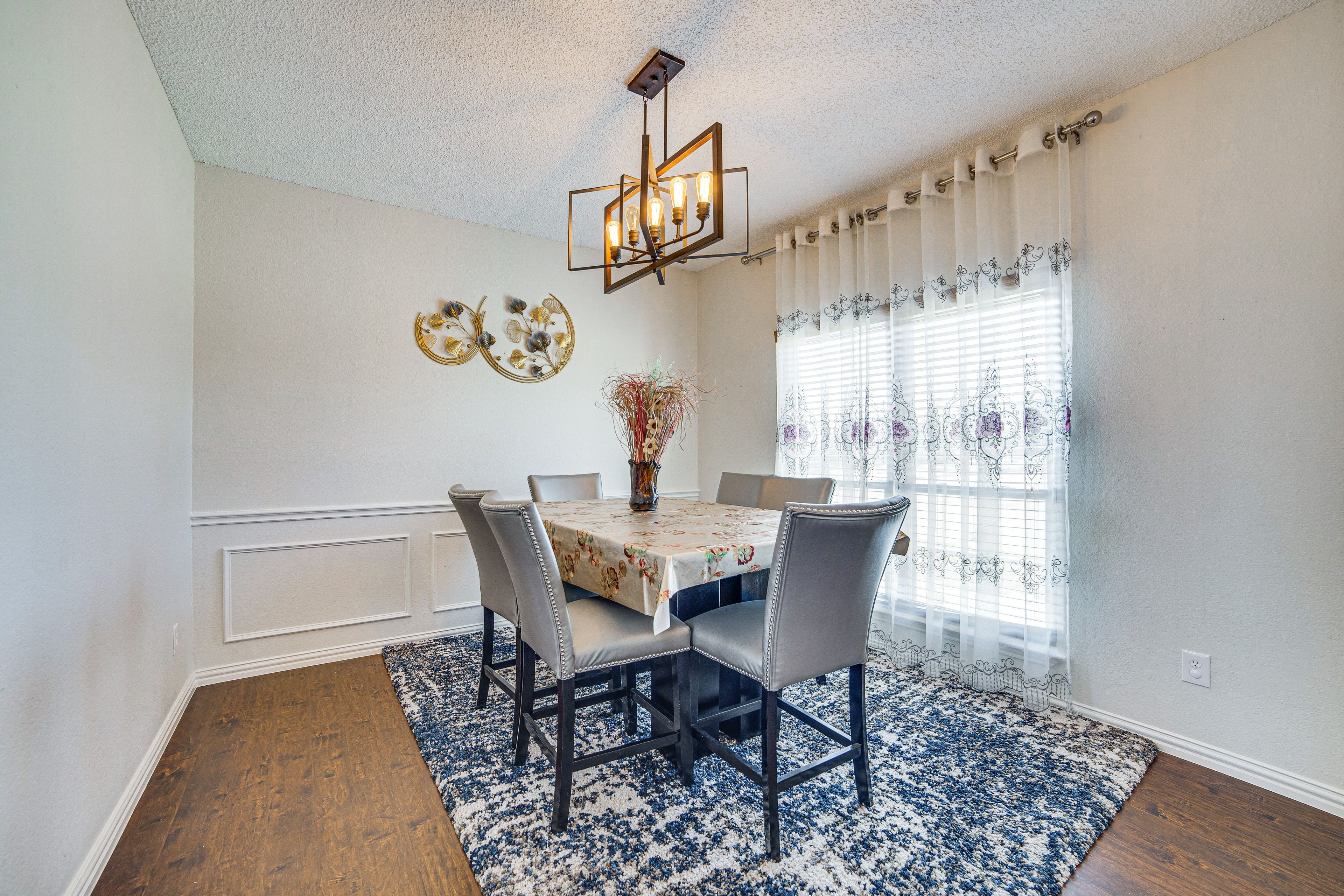 Dining Room | 1st Floor