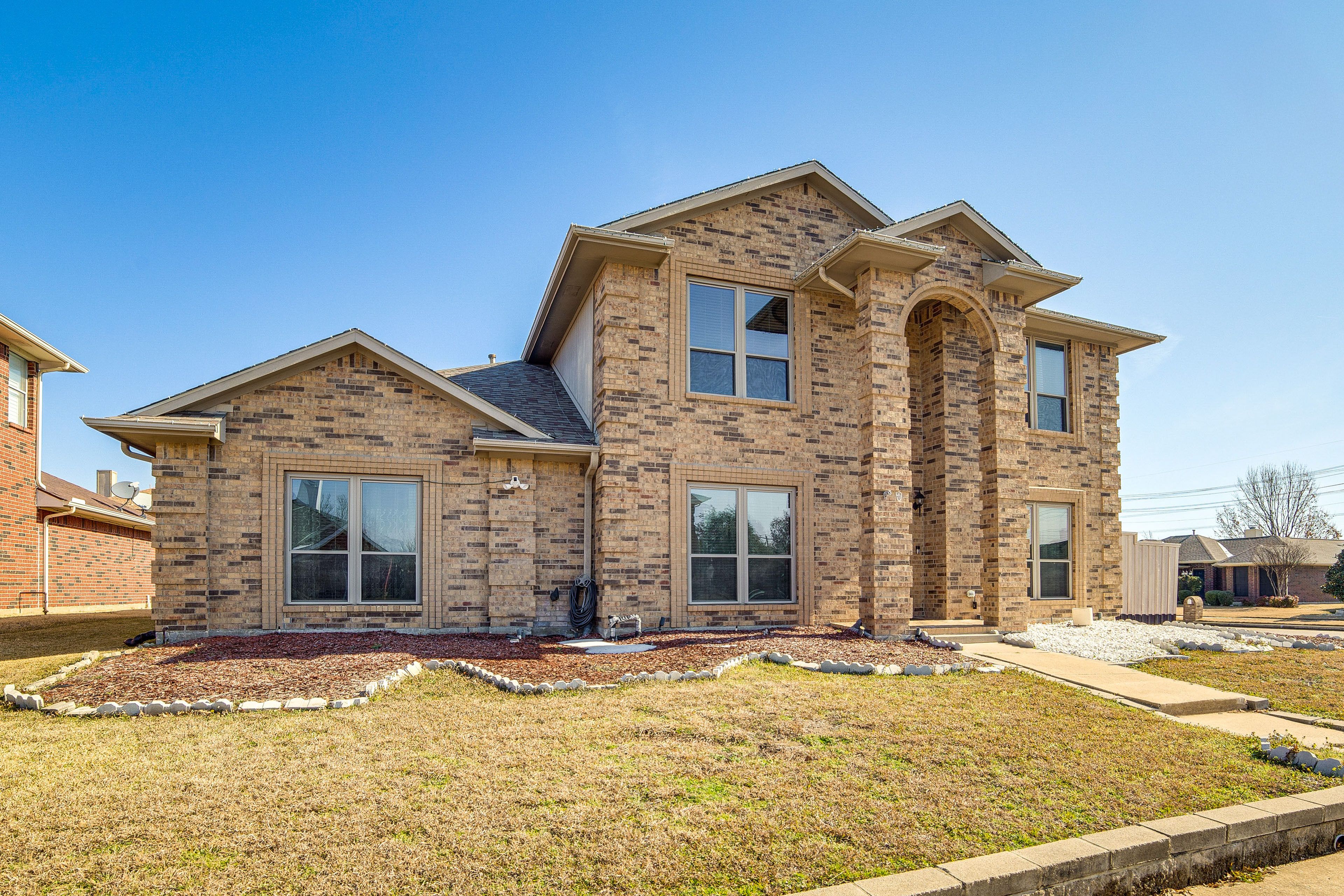 Property Exterior | Private Pool | Fenced-In Yard