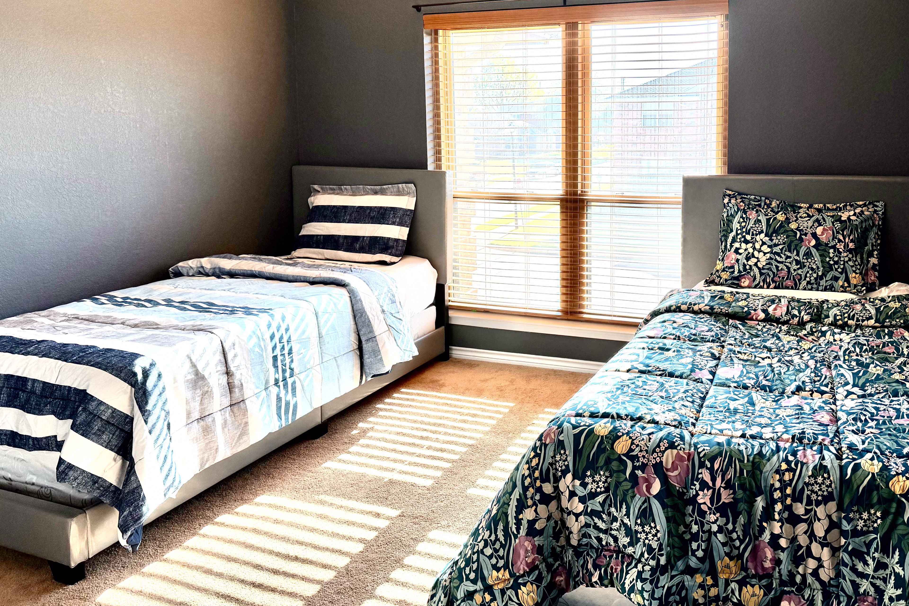 Bedroom 4 | 2 Twin Beds | 2nd Floor