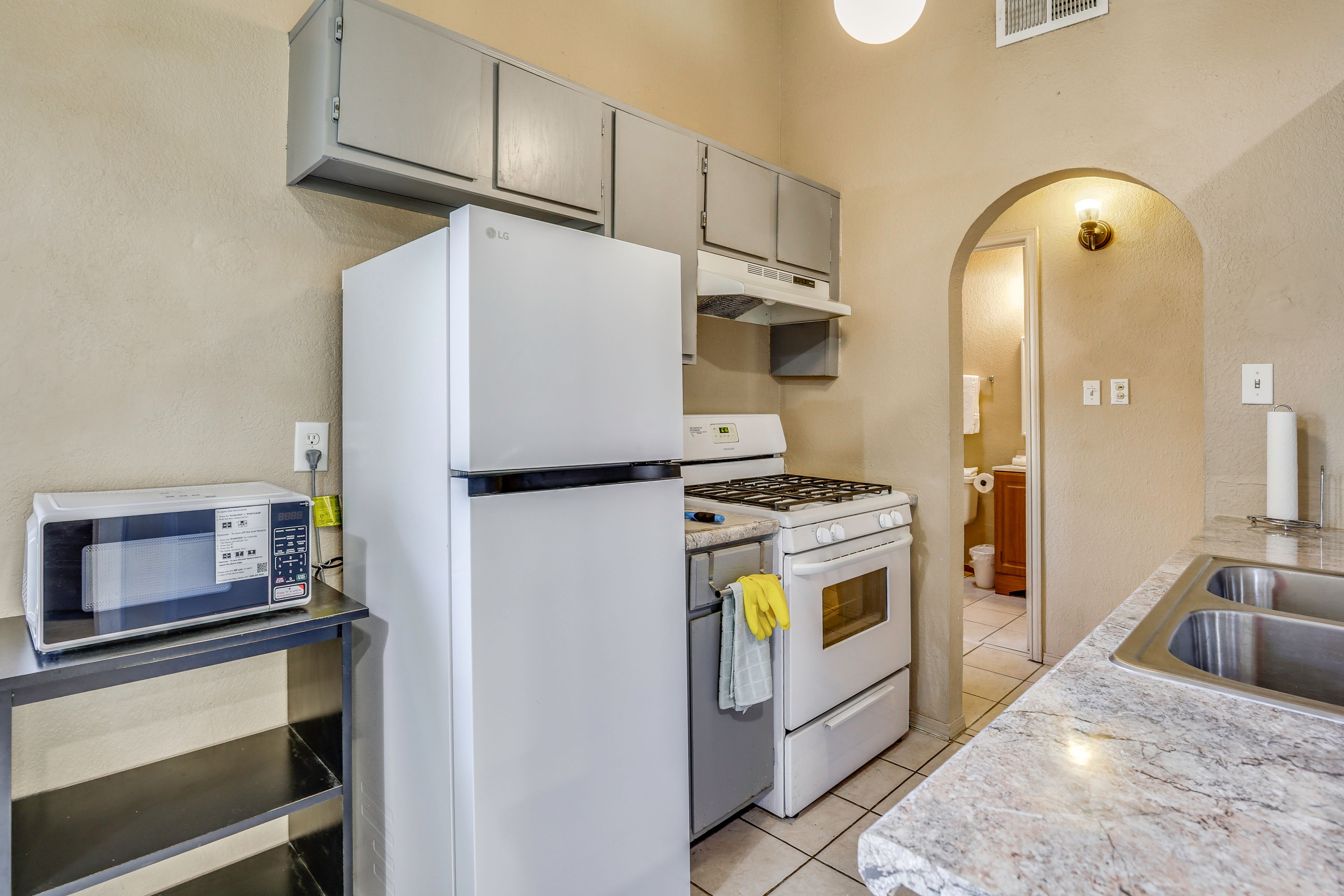 Kitchen | Cooking Basics