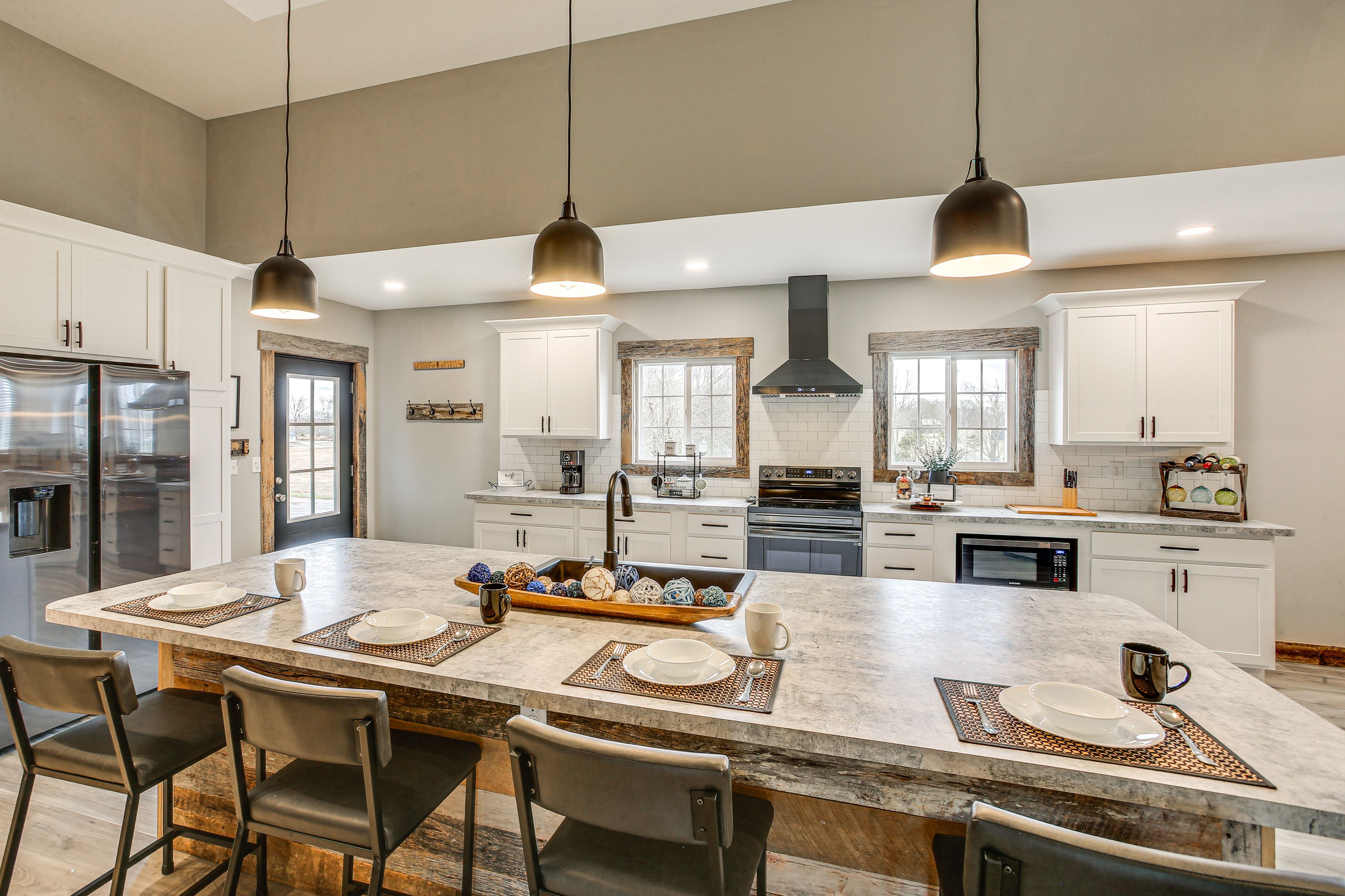 Kitchen | Cooking Basics