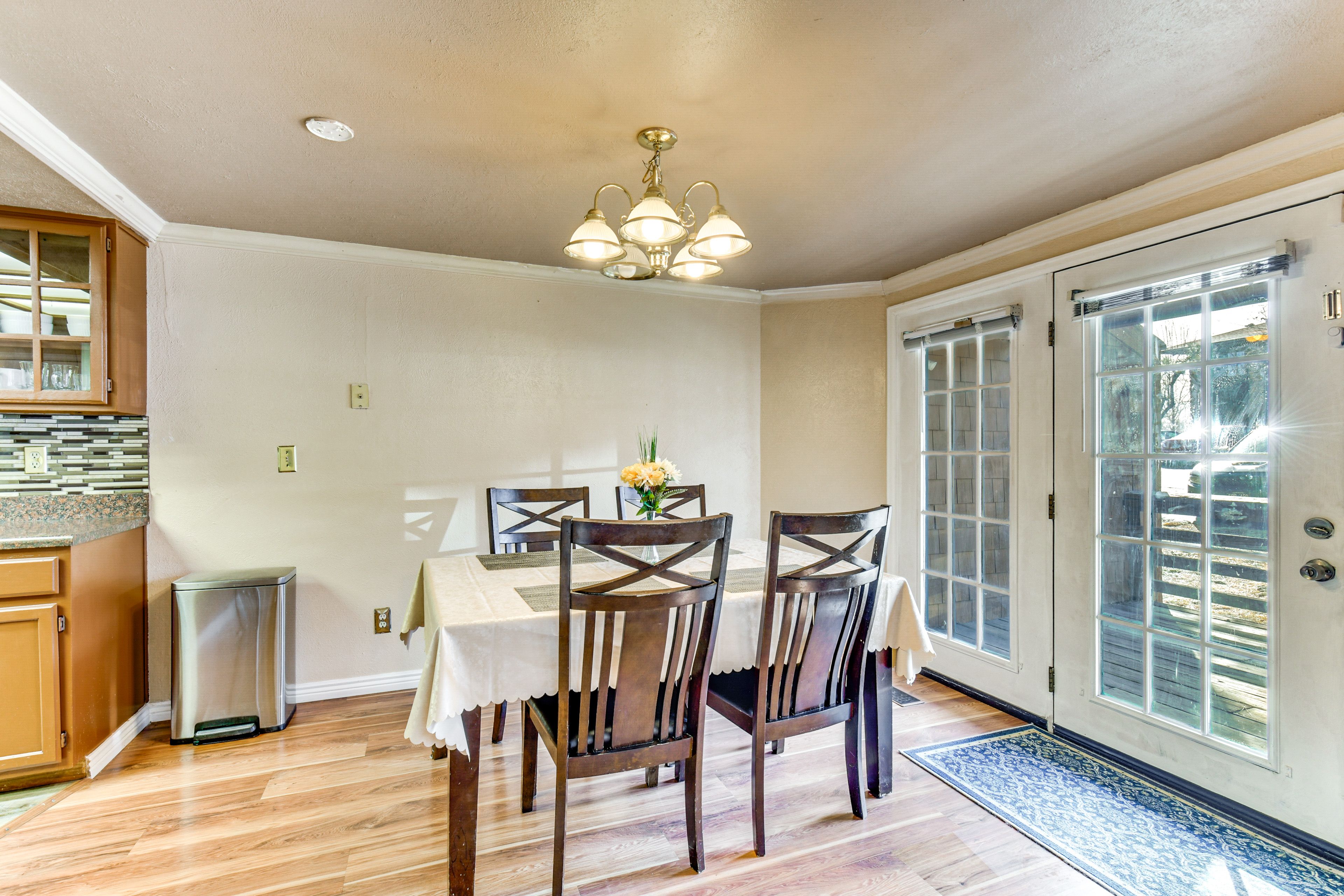 Dining Table | 1st Floor