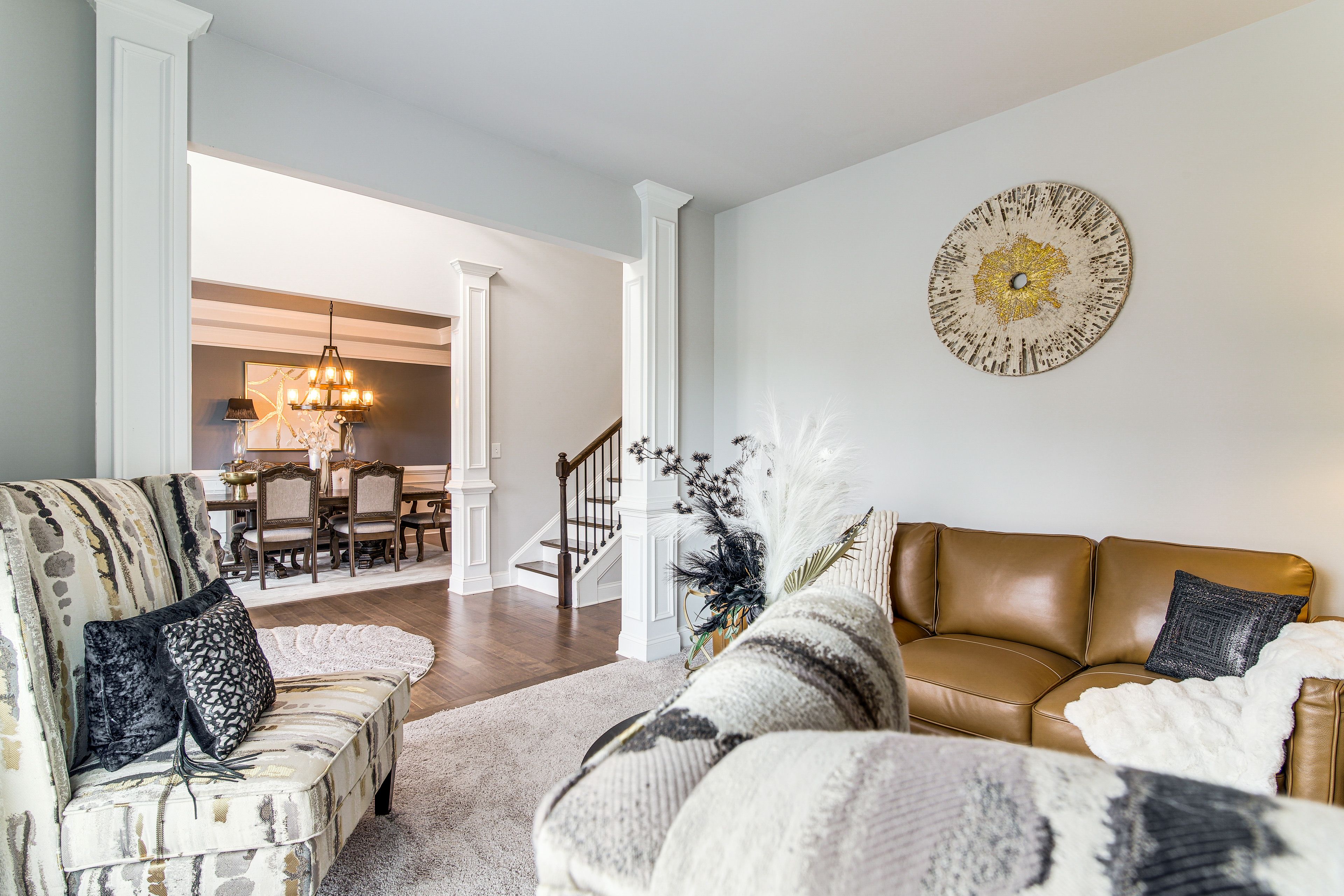 Sitting Room | 1st Floor