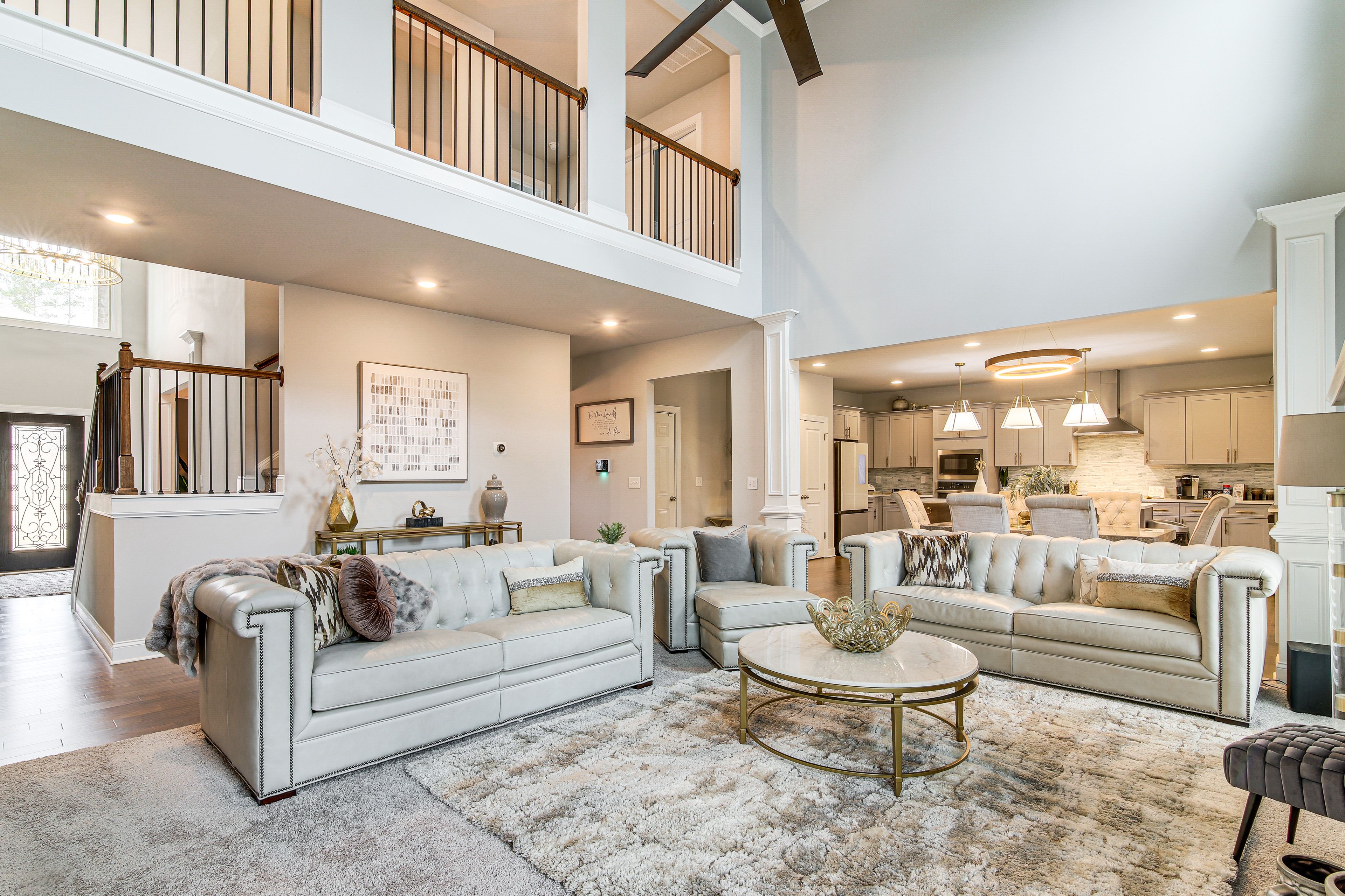 Living Room | 1st Floor