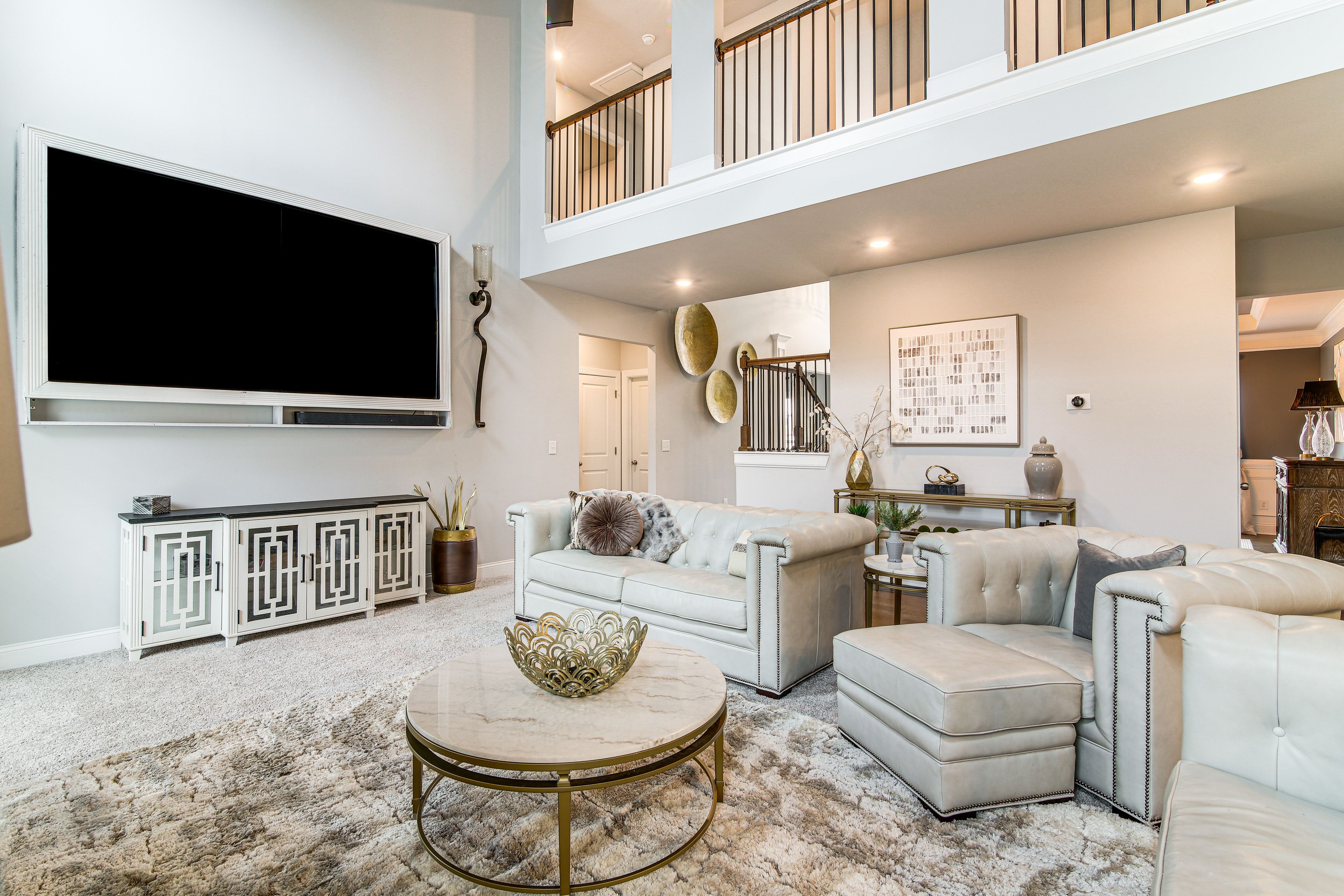 Living Room | 1st Floor