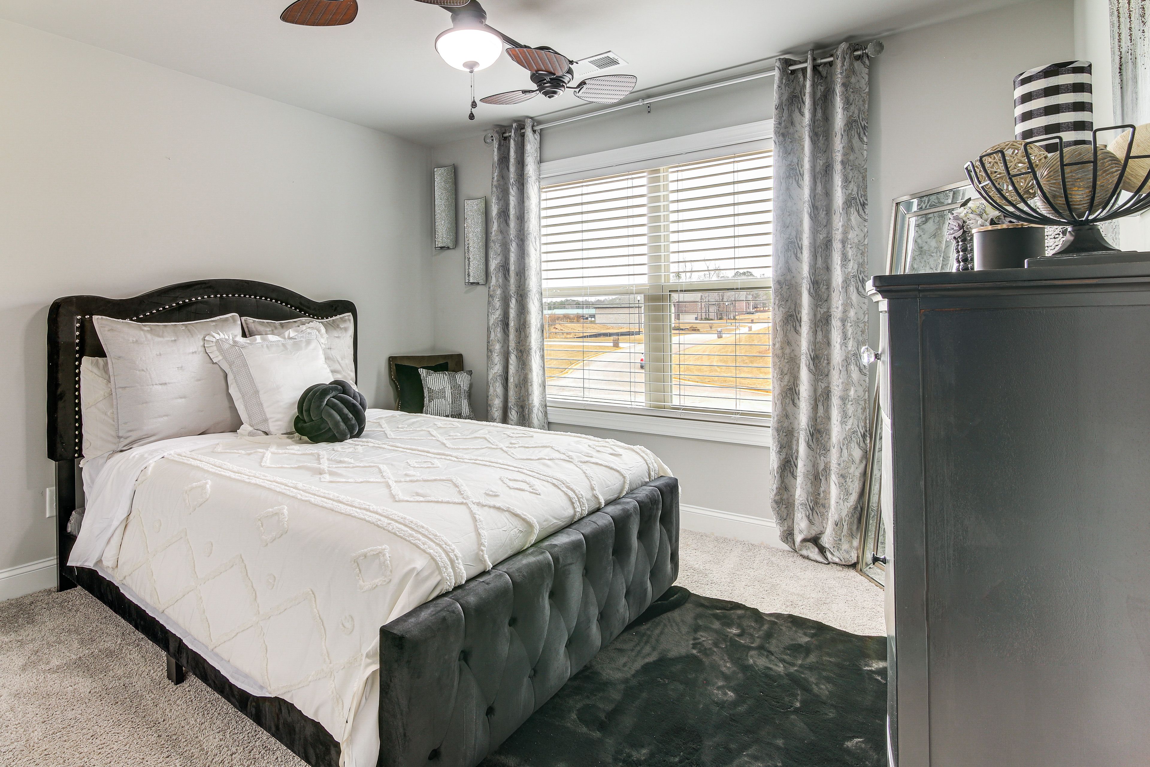 Bedroom 3 | Queen Bed | 2nd Floor