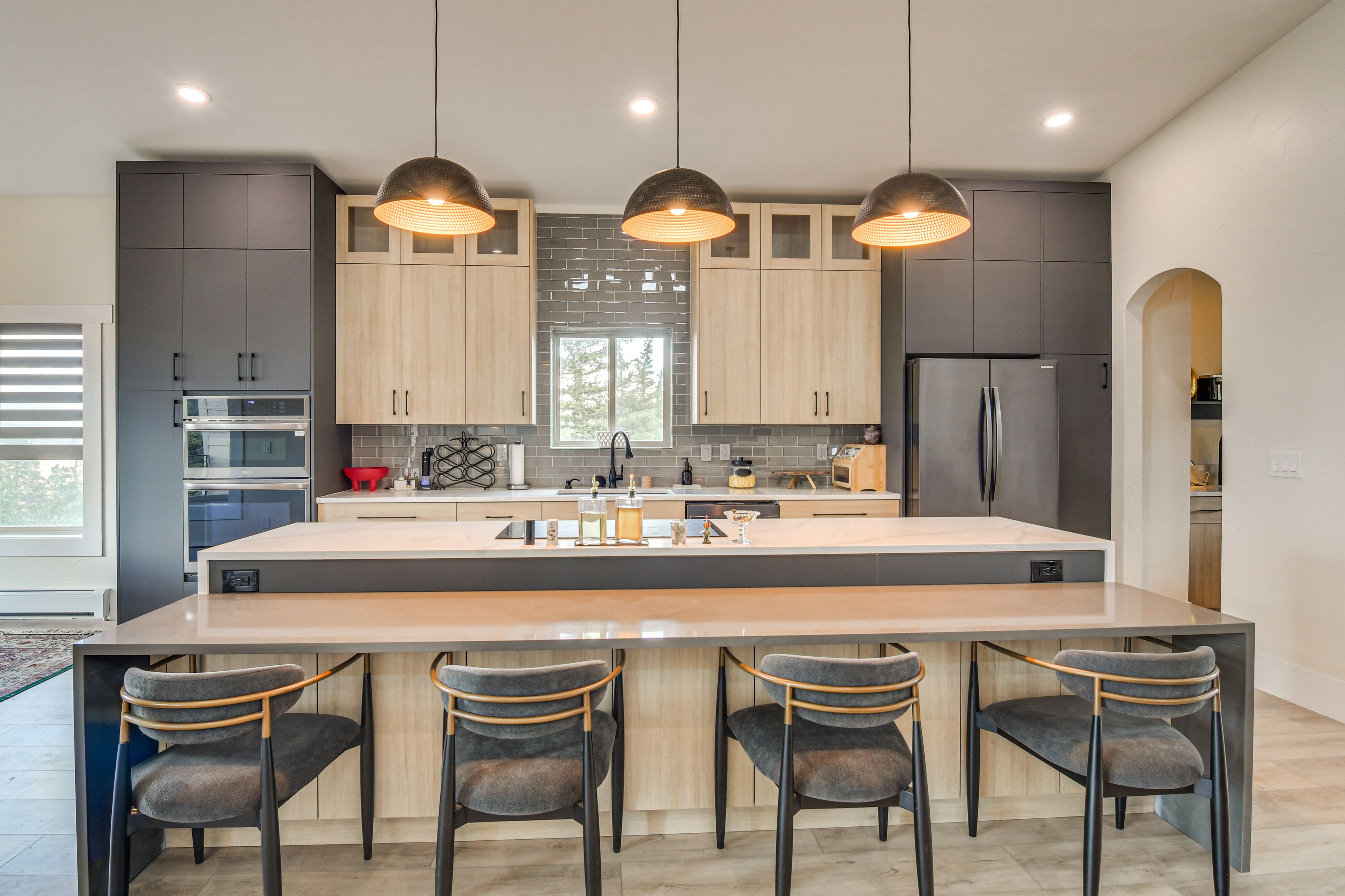 Kitchen | Main Level