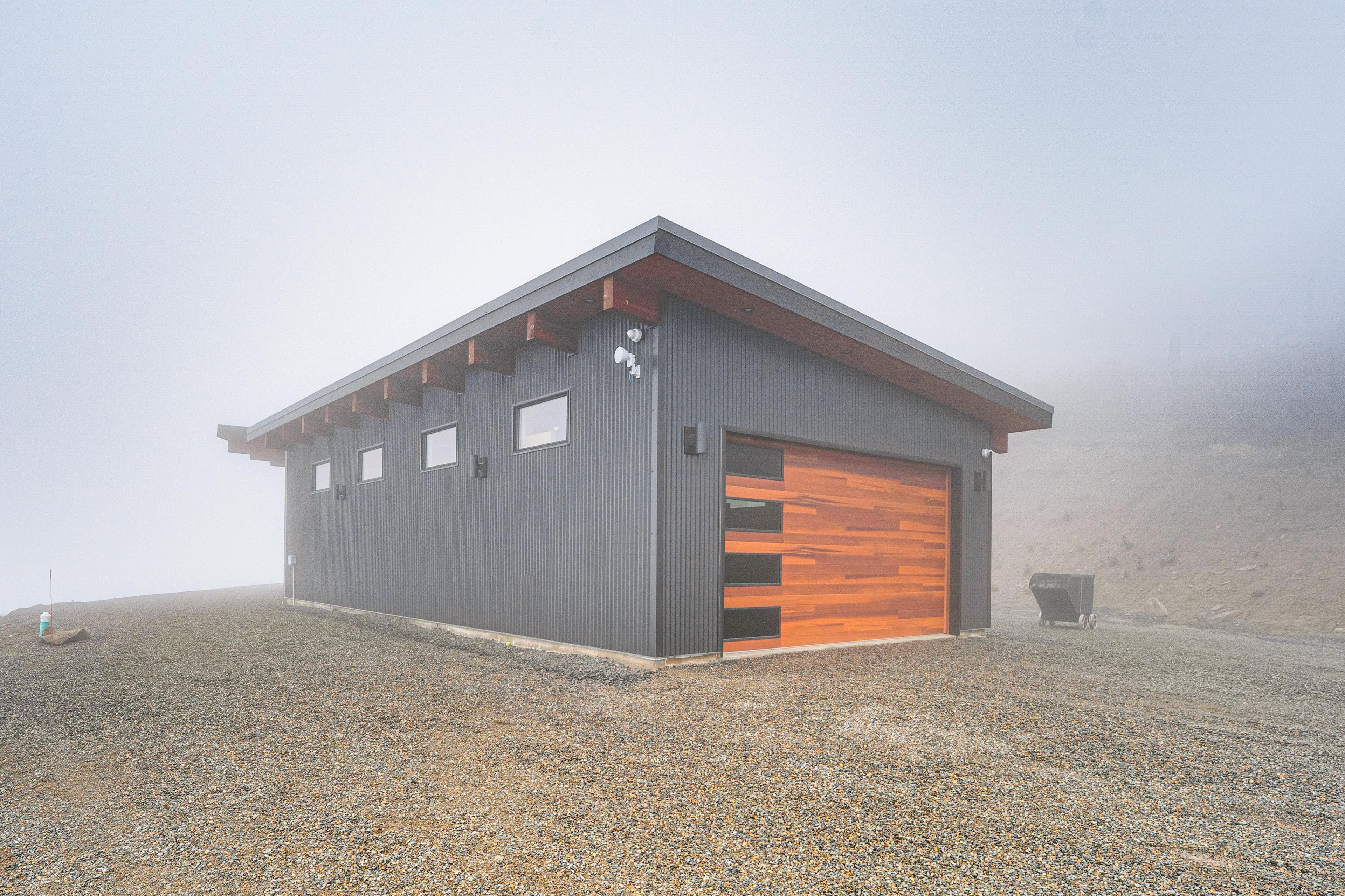 Parking | Driveway (4 Vehicles)