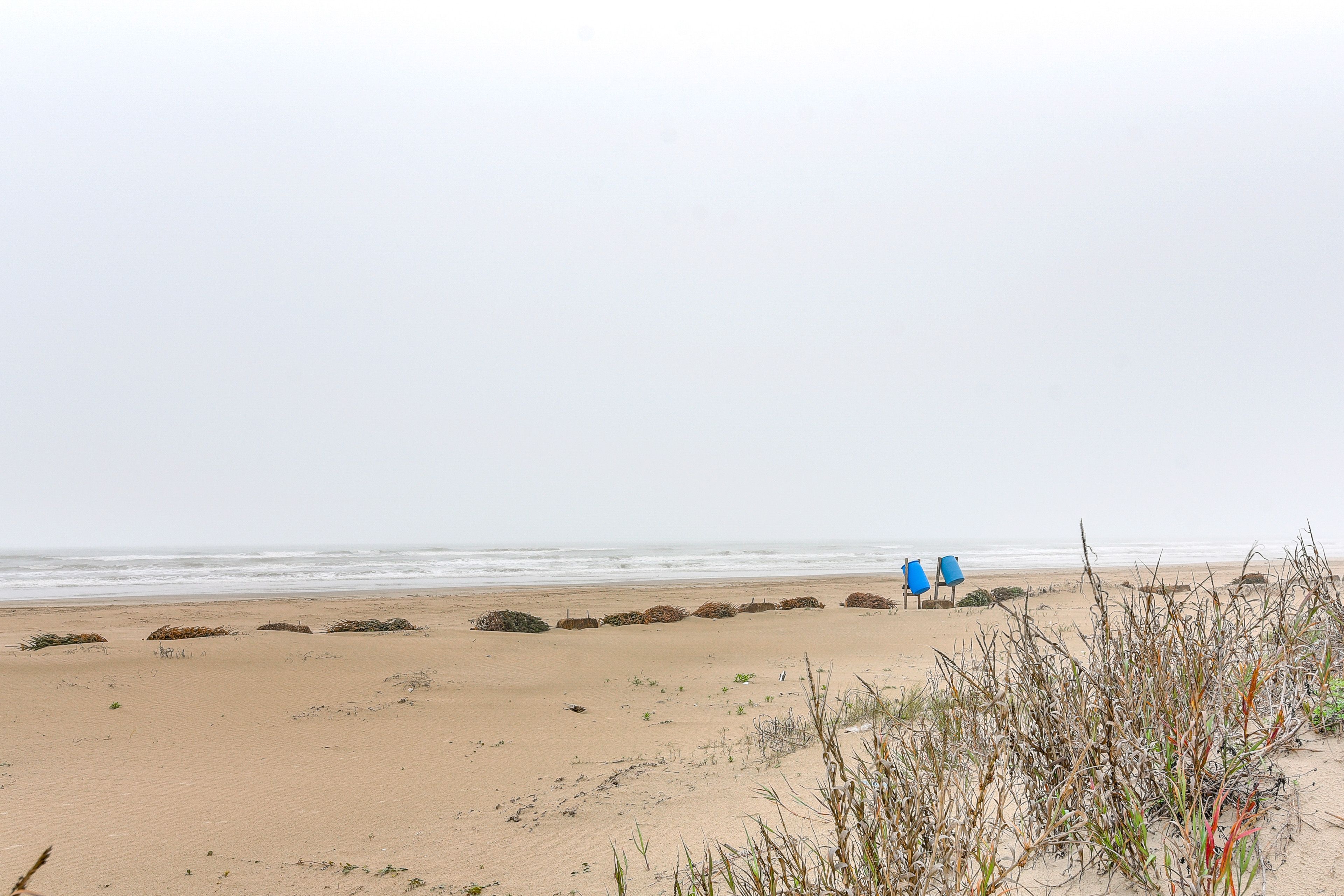 Steps to Beach & Gulf