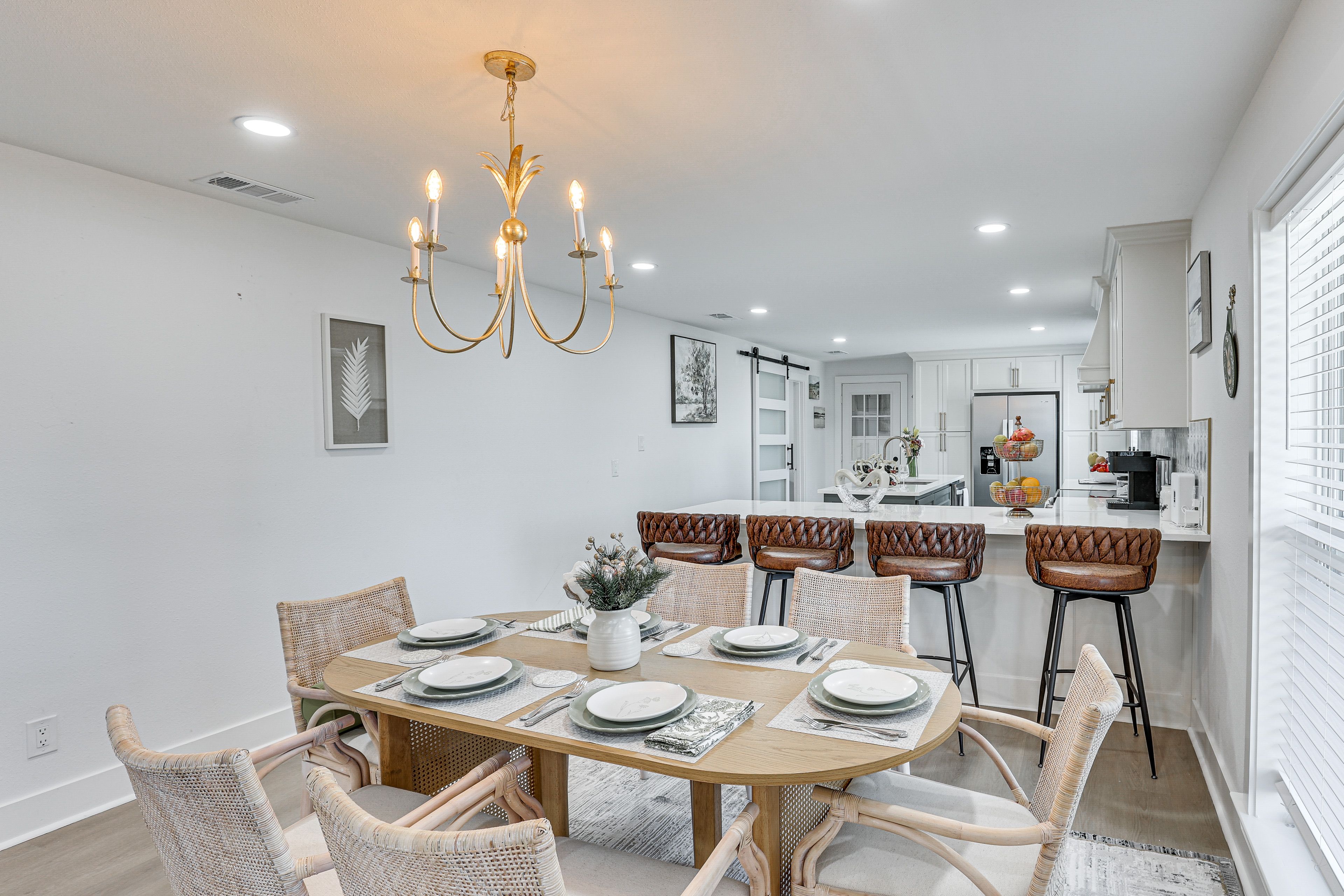 Kitchen | Dining Area | Cooking Basics | Coffee Maker