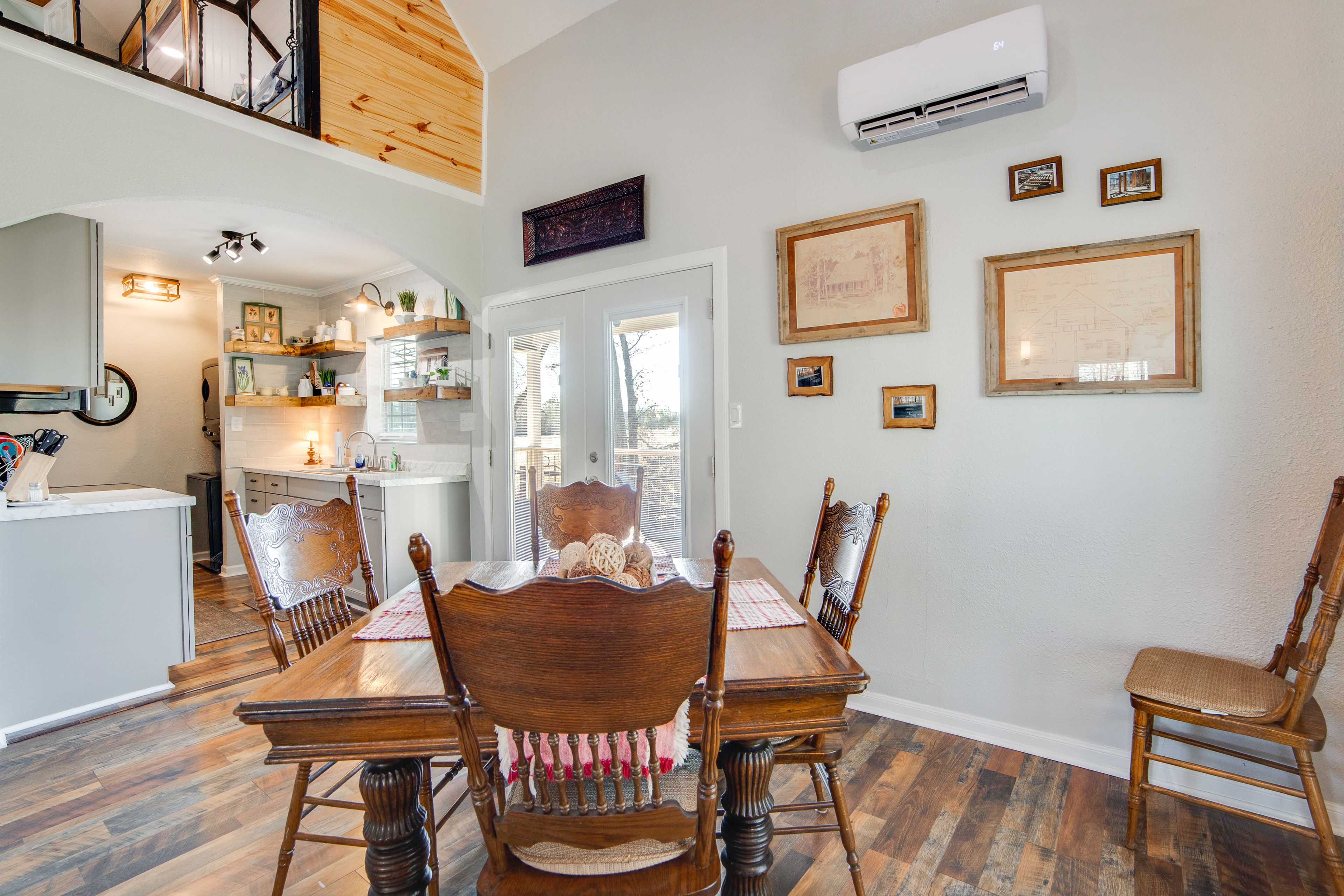 Dining Area | 1st Floor