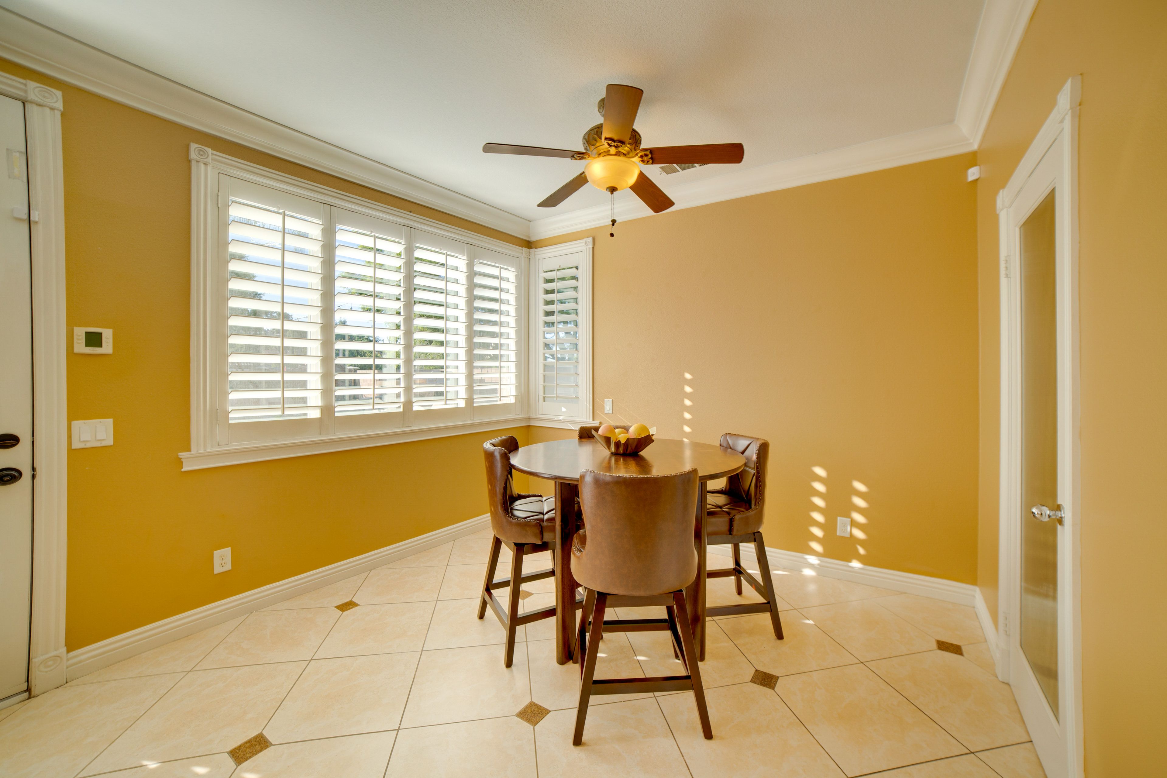 Dining Area | 1st Floor