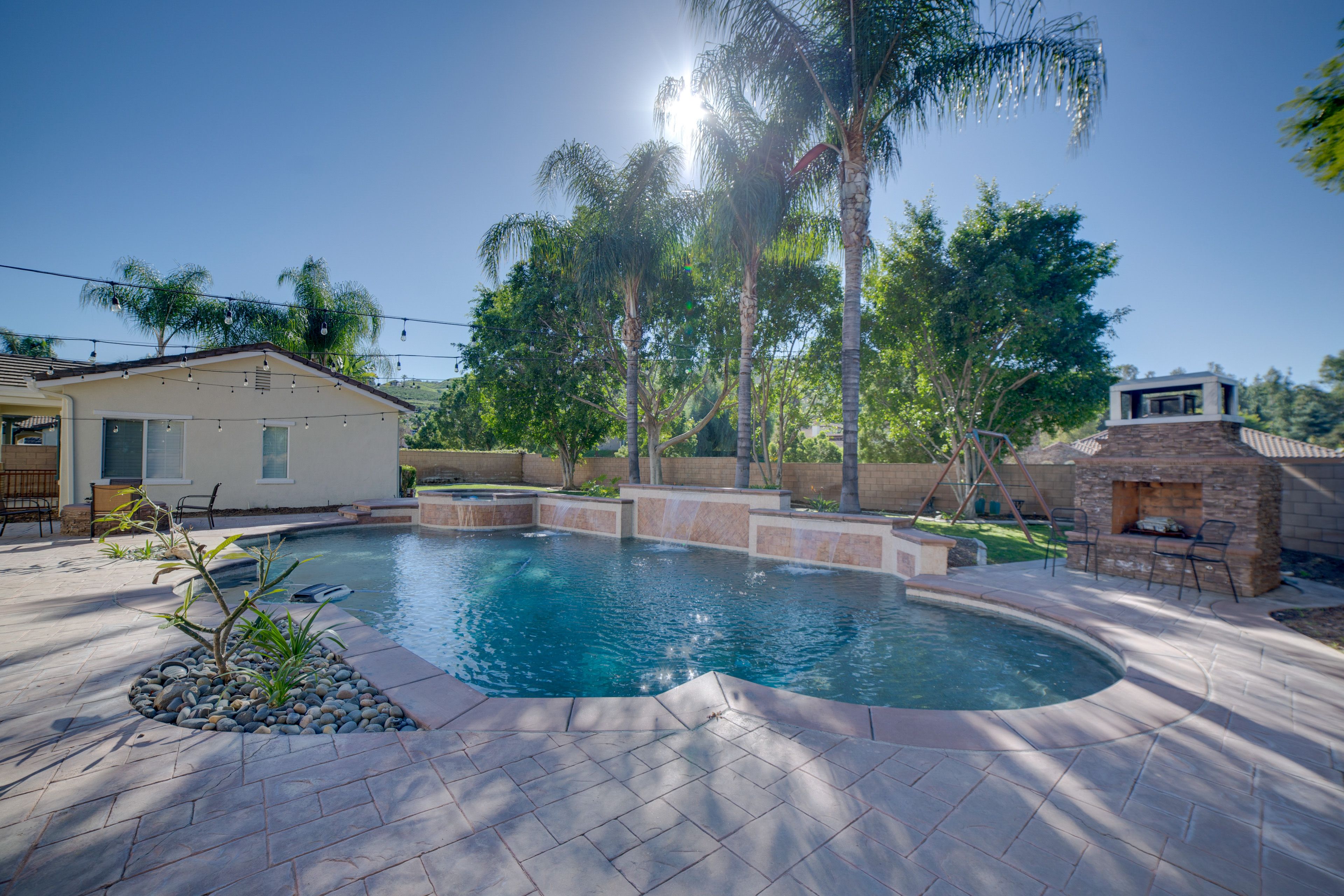 Riverside Vacation Rental | 4BR | 5BA | Step-Free Entry | 5,200 Sq Ft