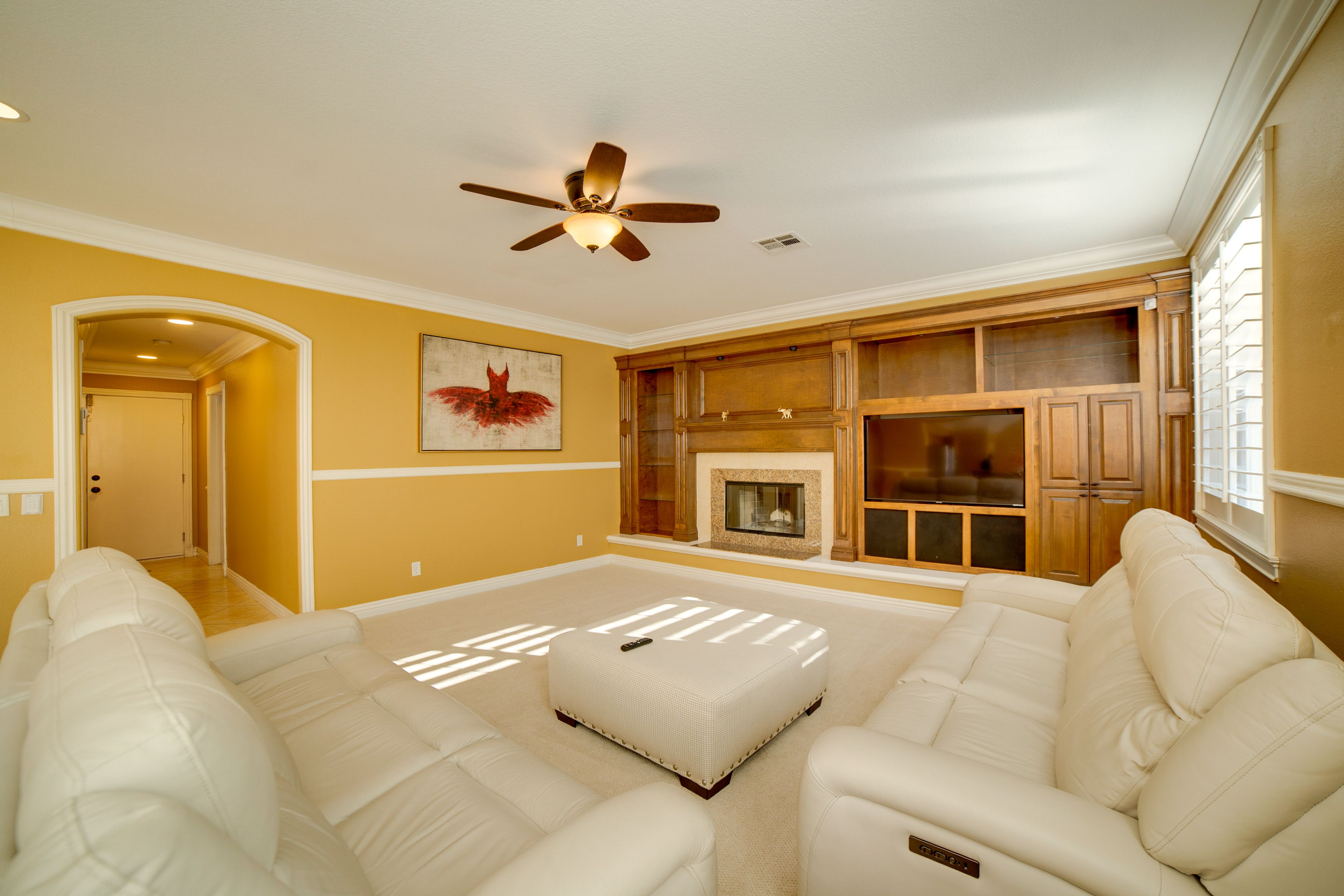 Living Room | 1st Floor