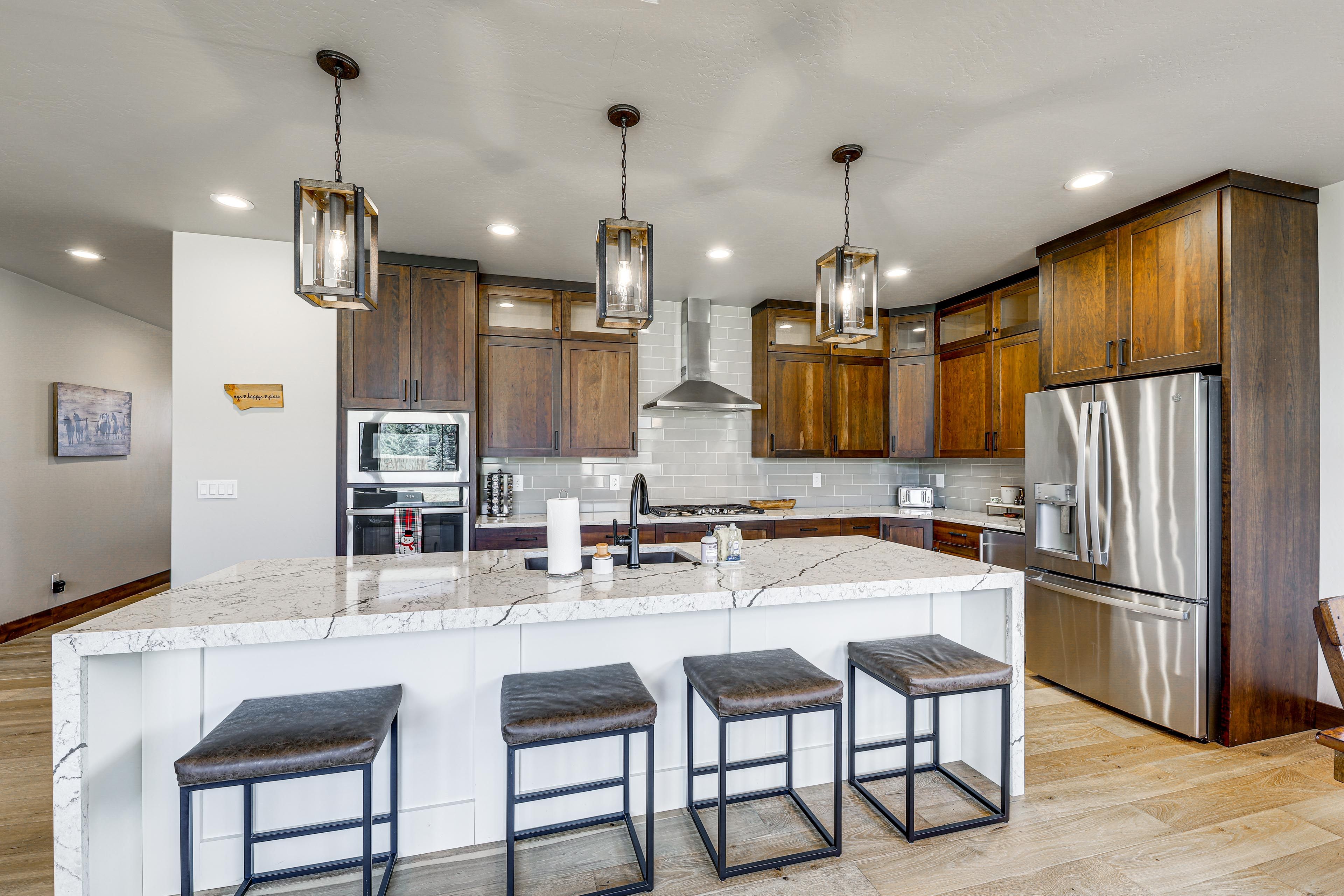 Kitchen | Drip Coffee Maker