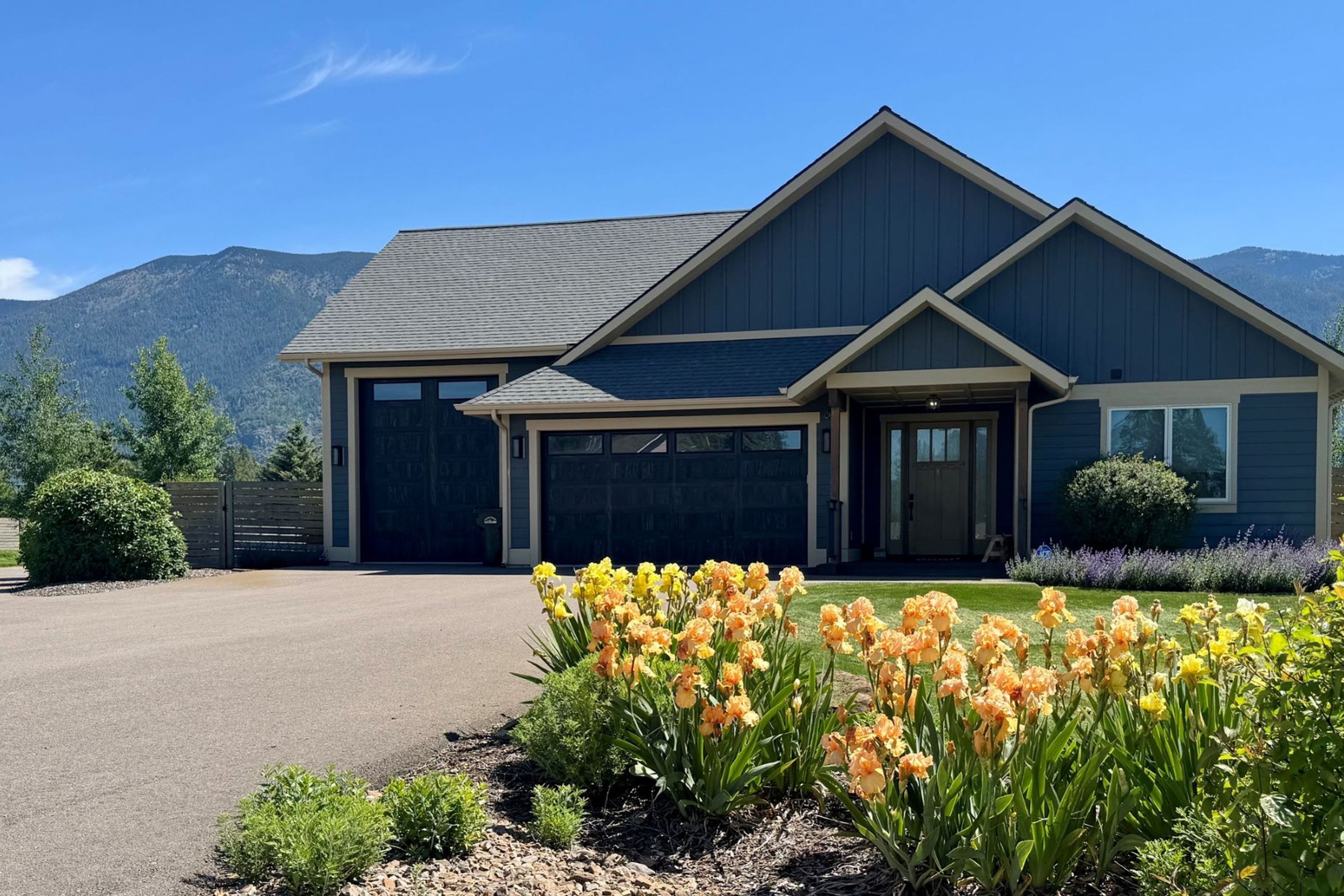 Home Exterior