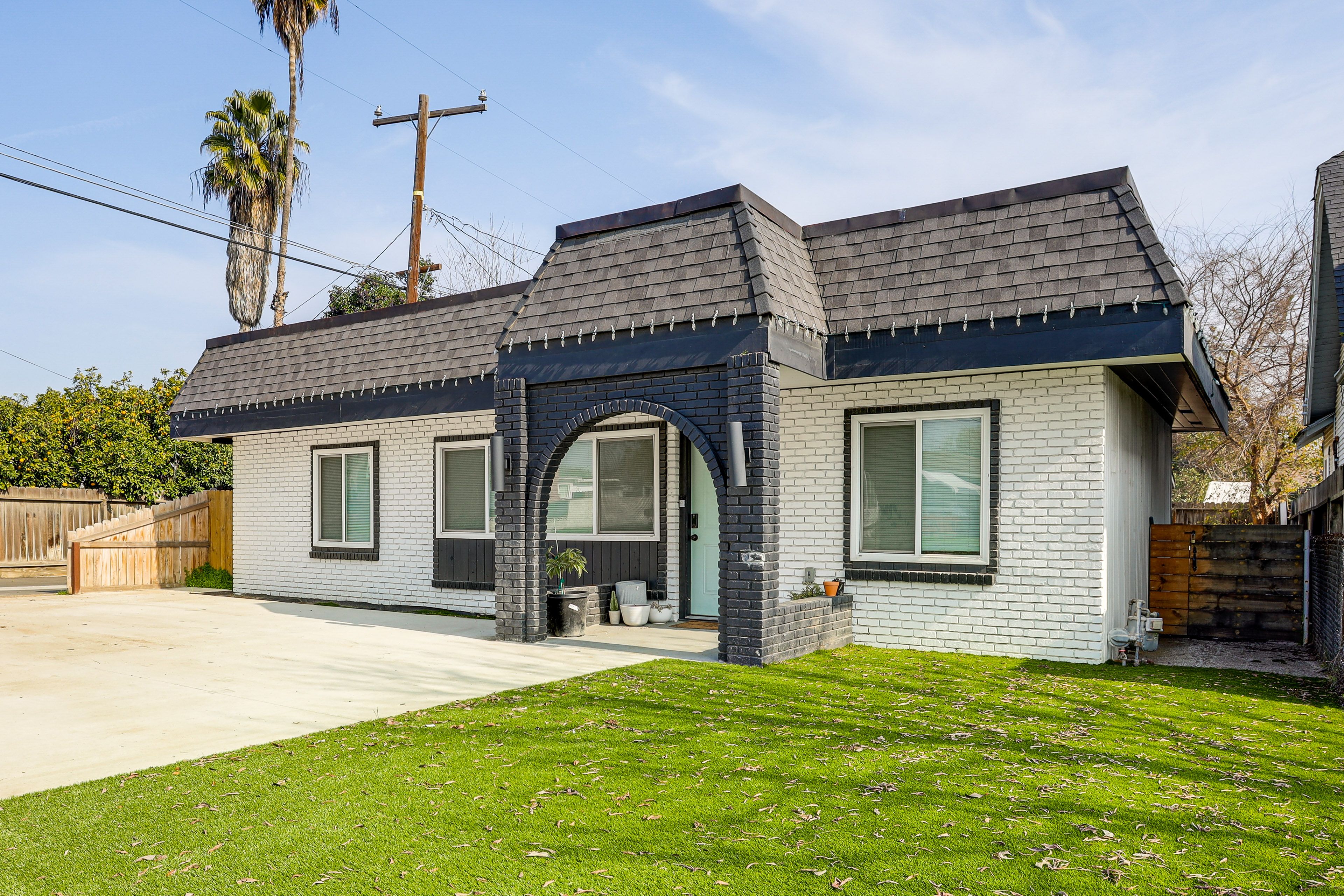 Tulare Vacation Rental | 3BR | 2BA | 1,287 Sq Ft