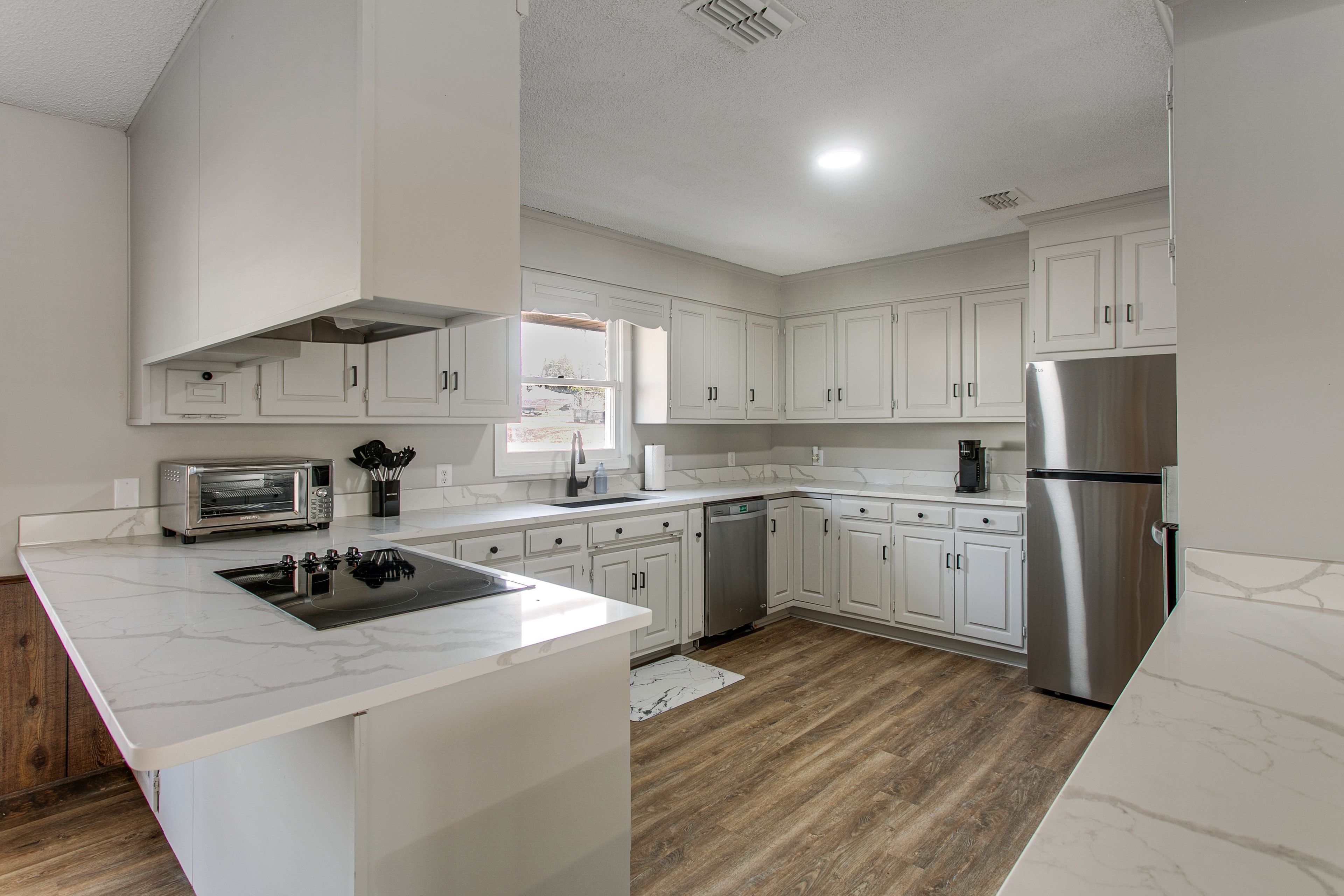 Kitchen | Drip Coffee Maker | Dishwasher